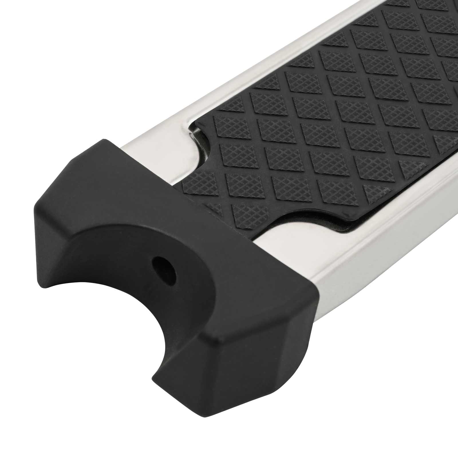 Gradino di ricambio per scaletta piscina 50 x 9 x 3.5 cm