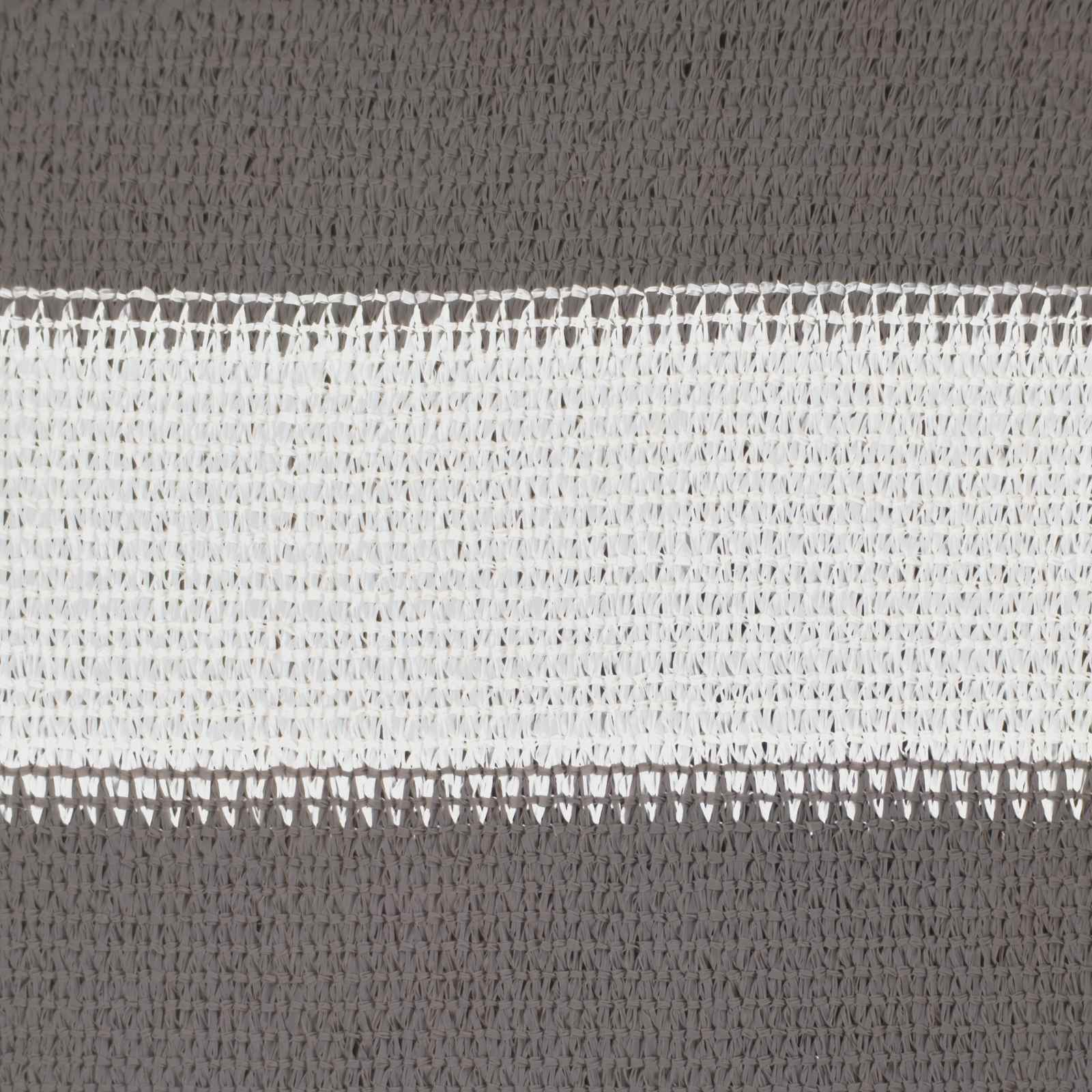 Telo Ombra 3,5 x 3,5 x 4,9 m HDPE Triangolare