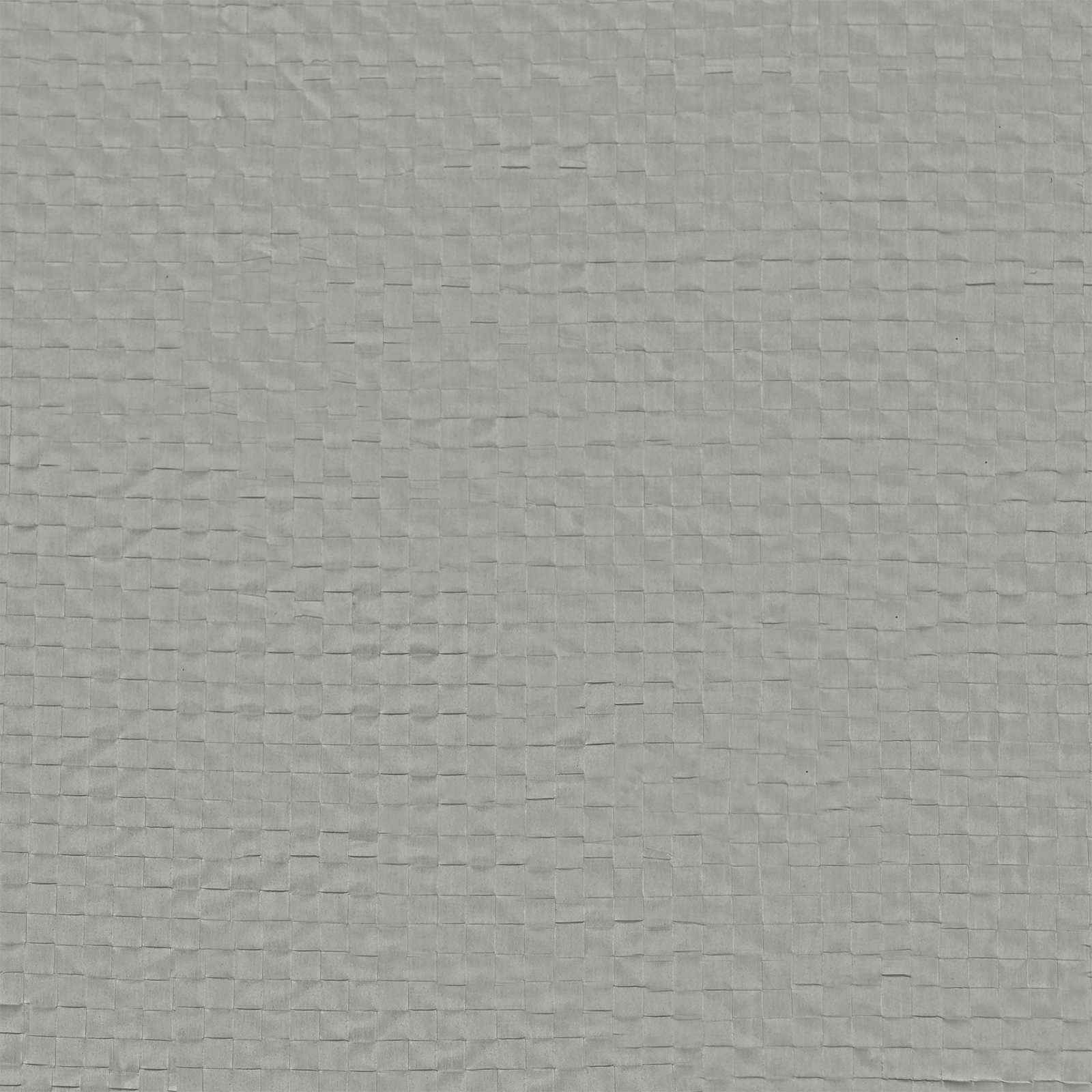 Tenda Party 250 x 250 x 240 cm Grigio Chiaro PE e Acciaio