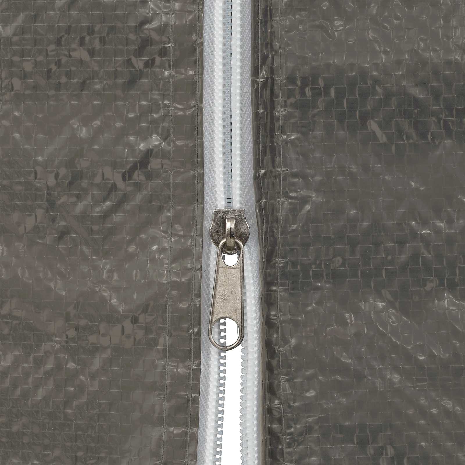Parete per tenda da festa 2 pz 200 x 195 cm Antracite