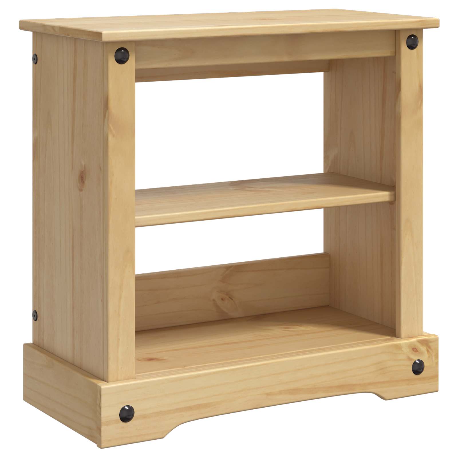 Supporto per Acquario CORONA Marrone 60,5 x 30 x 60 cm 150 kg