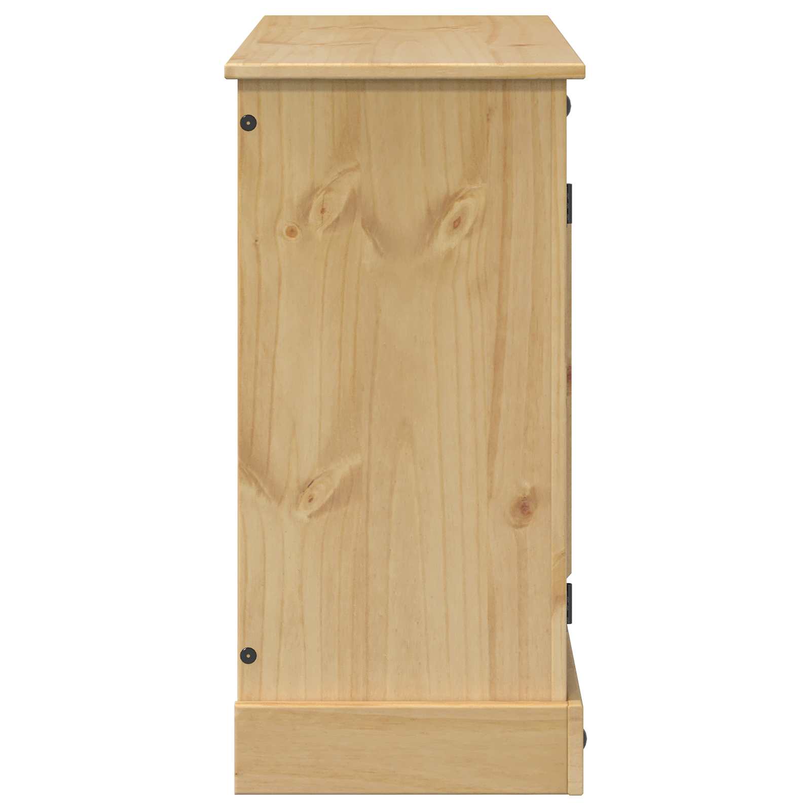 Supporto per Acquario CORONA Marrone 81,5 x 37 x 73 cm 250 kg