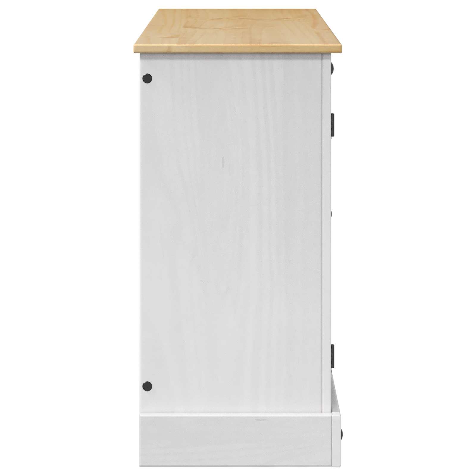 Supporto per Acquario CORONA Bianco e marrone 300 kg