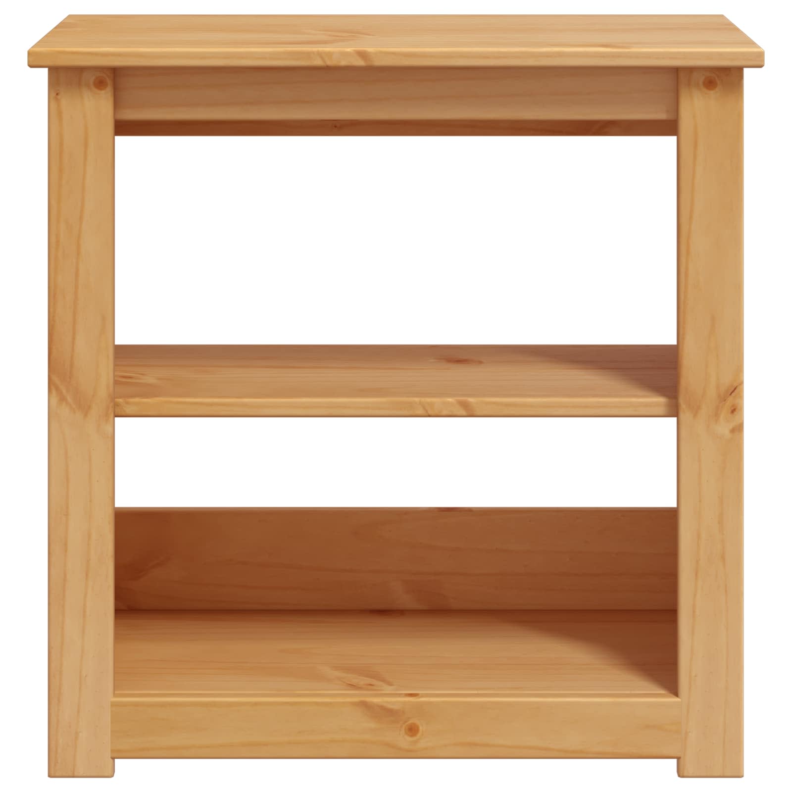 Supporto per Acquario PANAMA Marrone 60 x 30 x 60 cm 150 kg