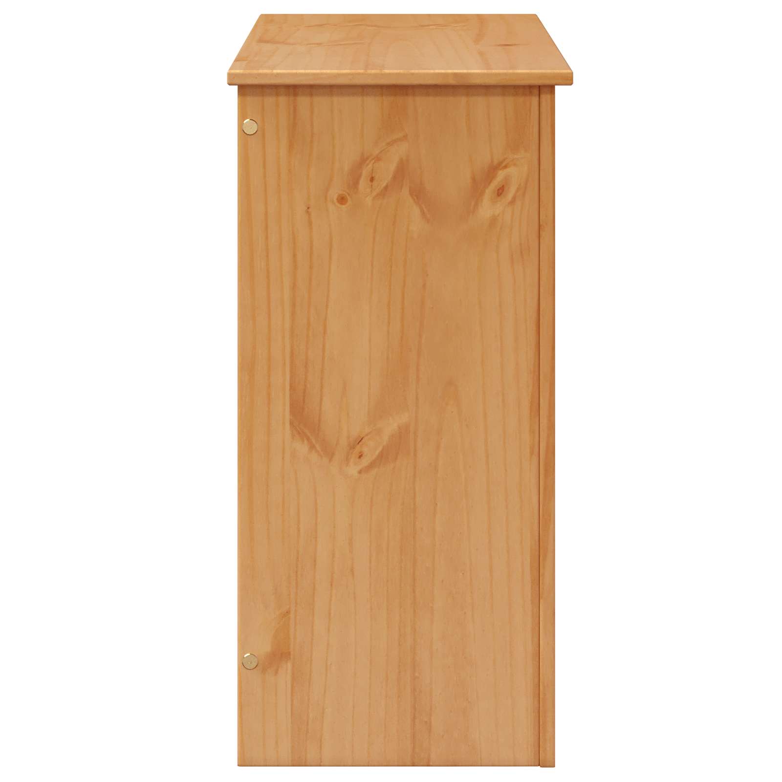 Supporto per Acquario PANAMA Marrone 81 x 36 x 73 cm 250 kg