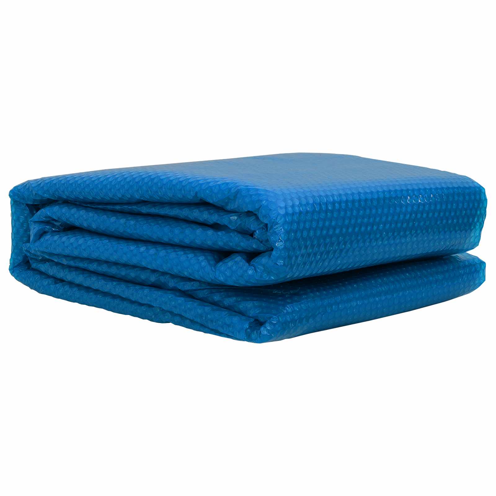 Copertura solare per piscina 1000 x 500 cm 110 μm Quadrato PE
