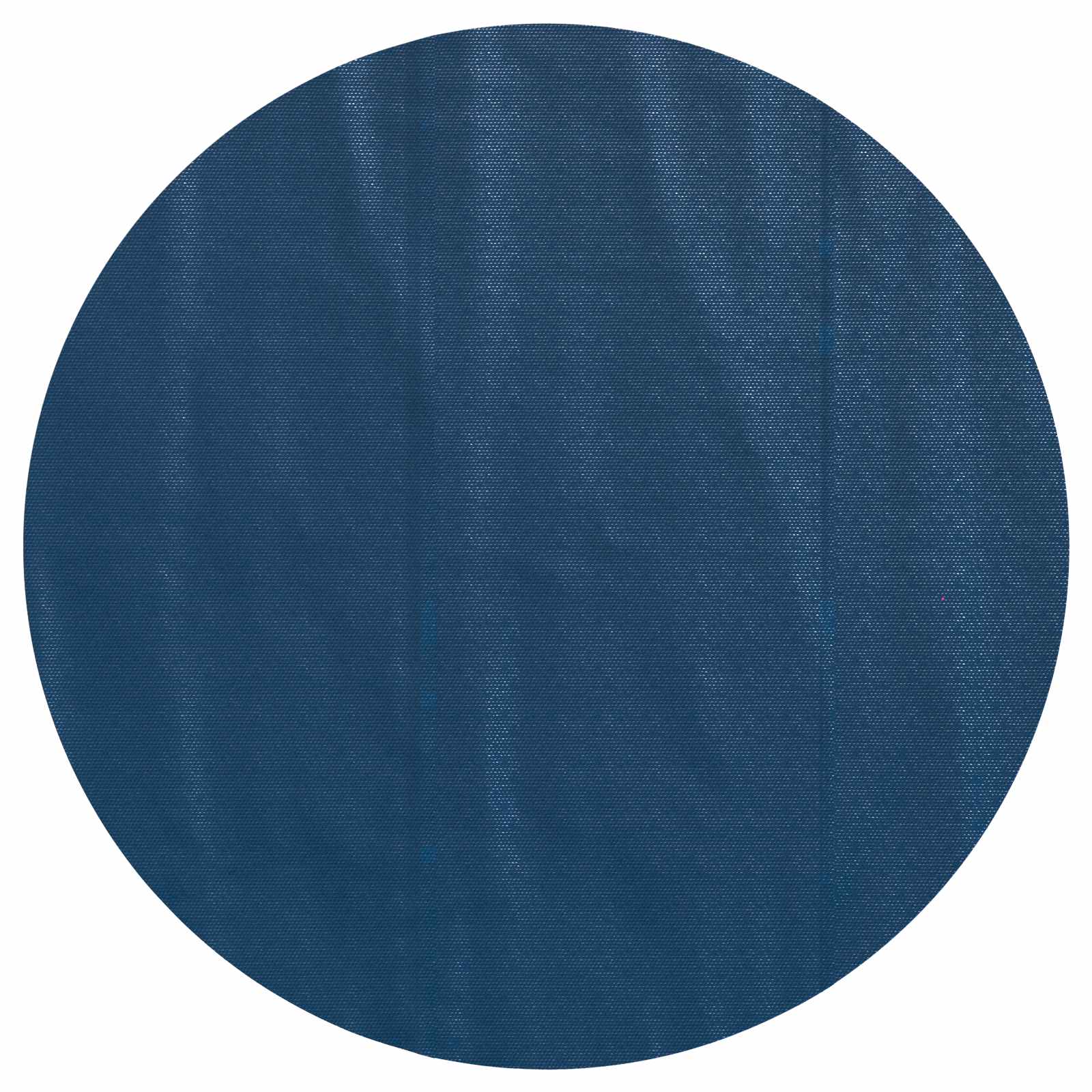 Copertura Solare per Piscina di Alta Qualità Ø 488 cm 200 μm PE