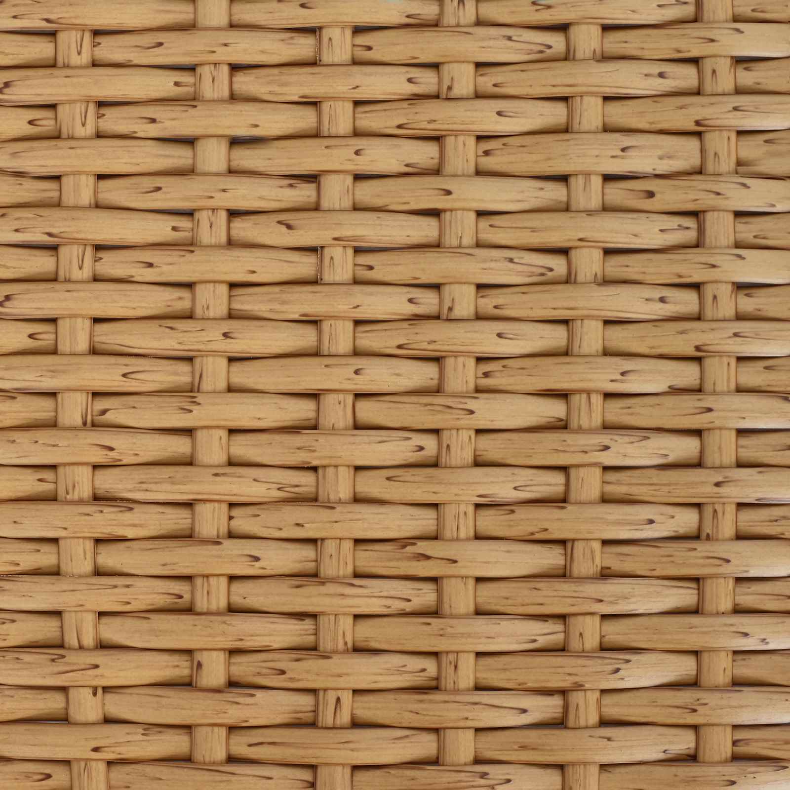 Tavolo da giardino sollevabile Naturale 100 x 55 x 37 cm