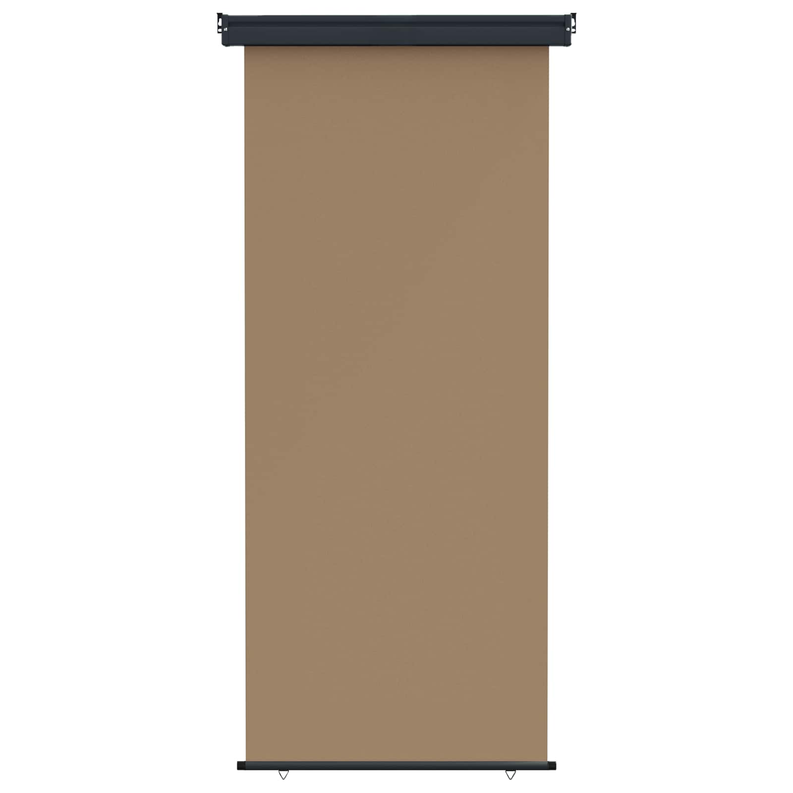 Tenda laterale per balcone 60 x 250 cm