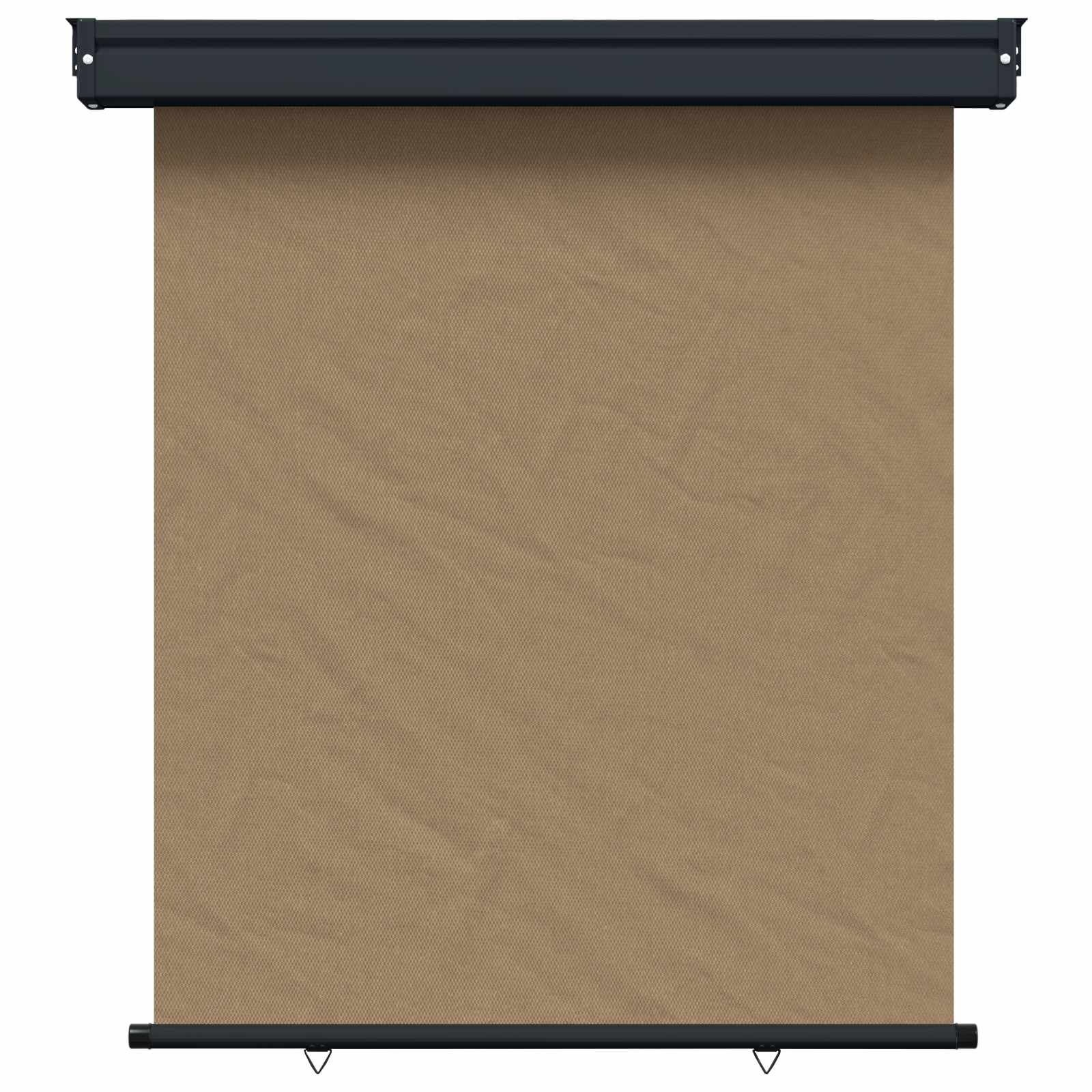 Tenda laterale per balcone 117 x 250 cm