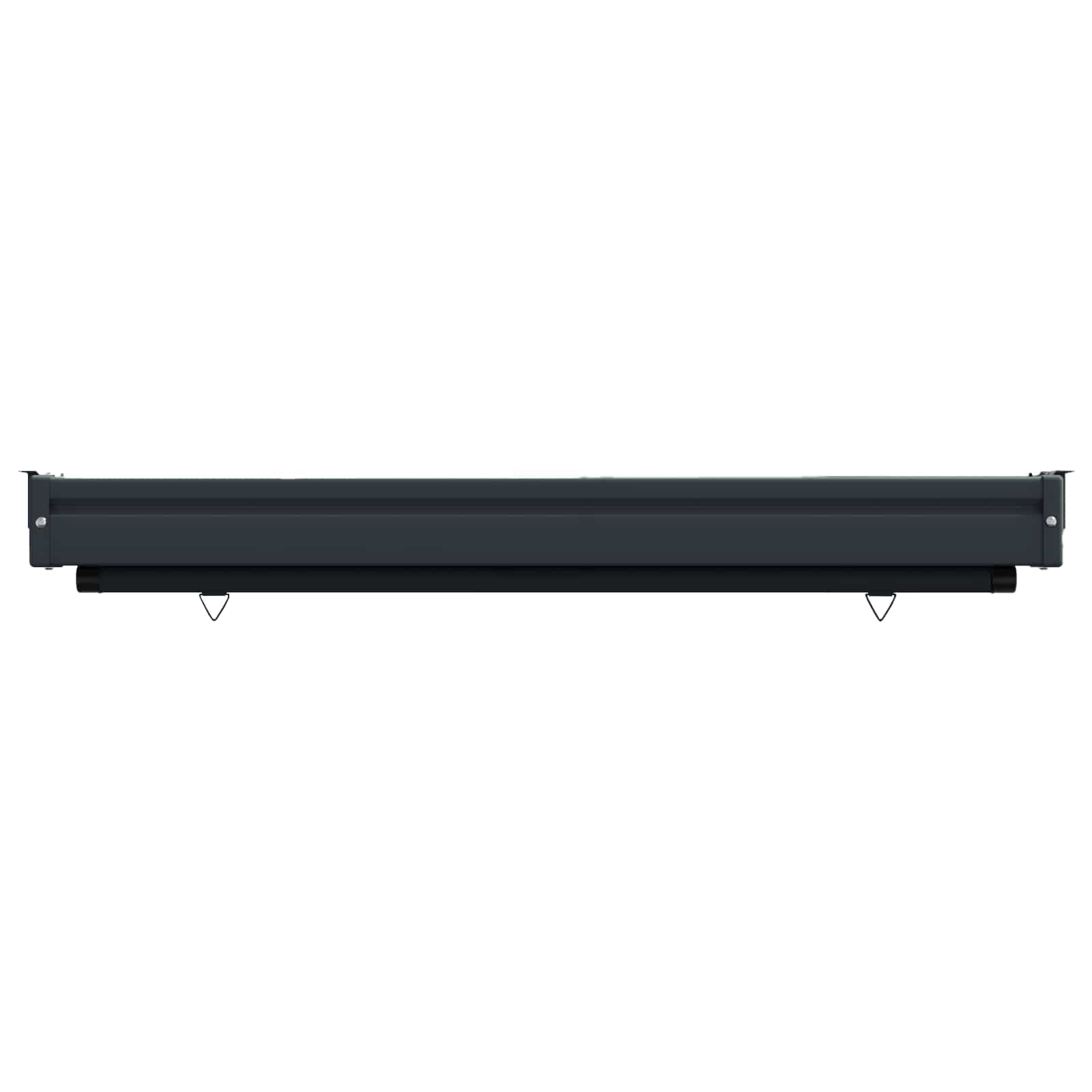 Tenda laterale per balcone 117 x 250 cm