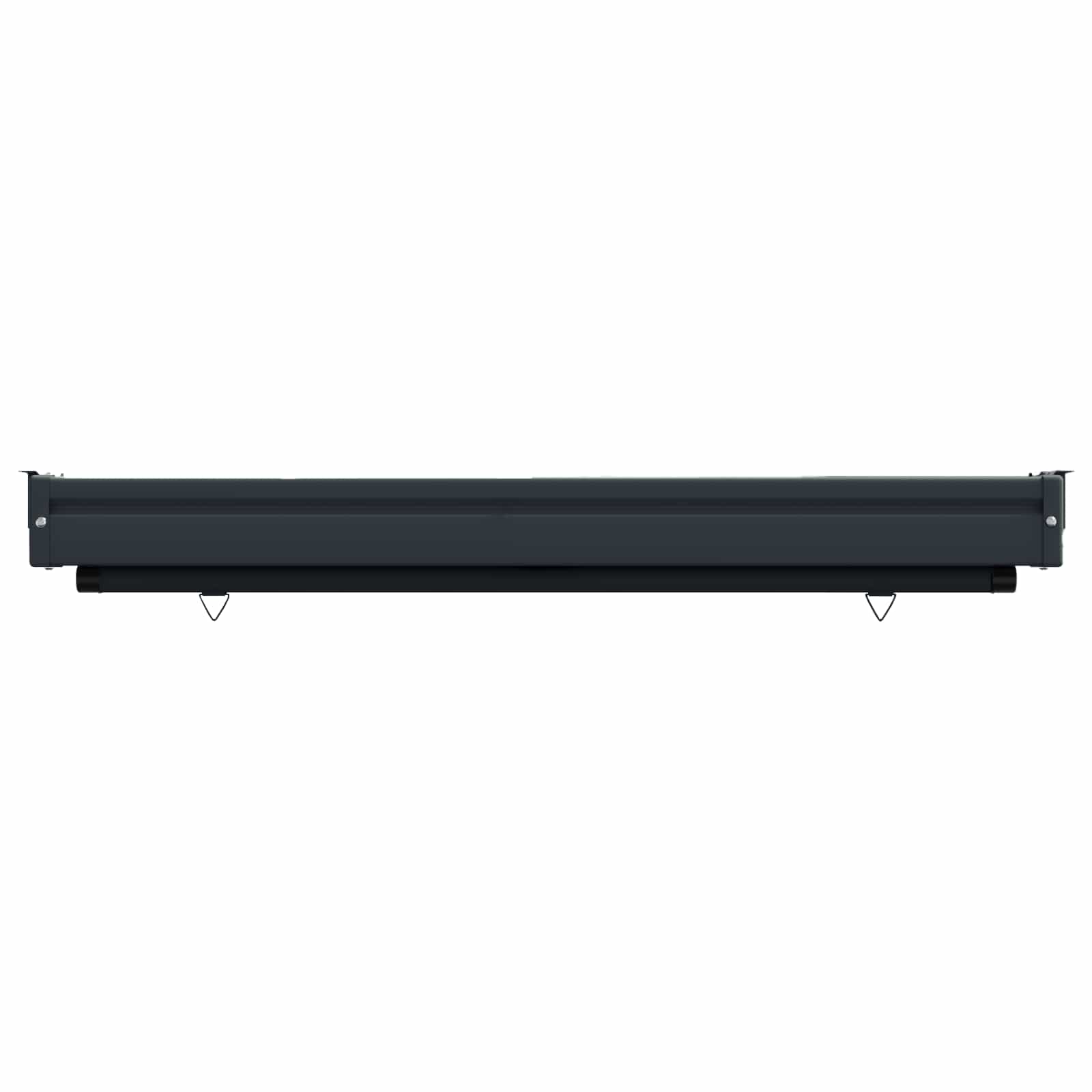 Tenda laterale per balcone 117 x 250 cm