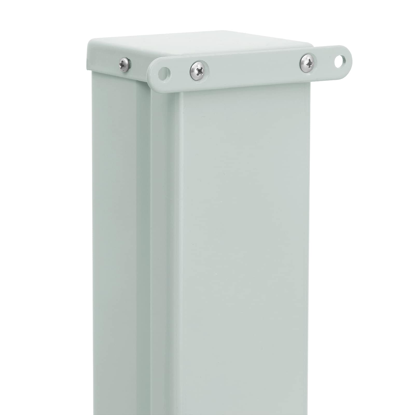 Tenda laterale retrattile Rettangolare 500 x 100 cm Poliestere