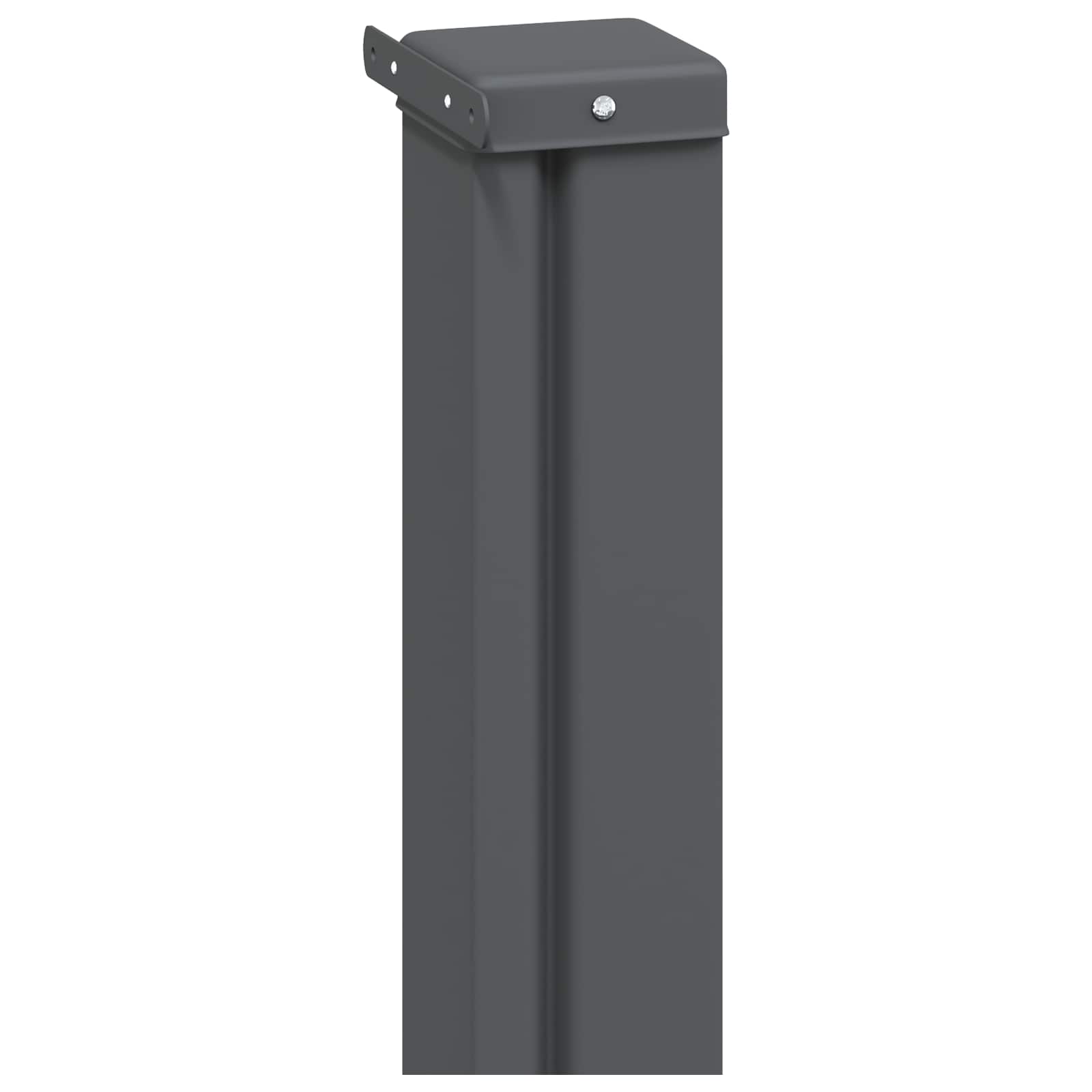 Tenda laterale retrattile 120 x 300 cm