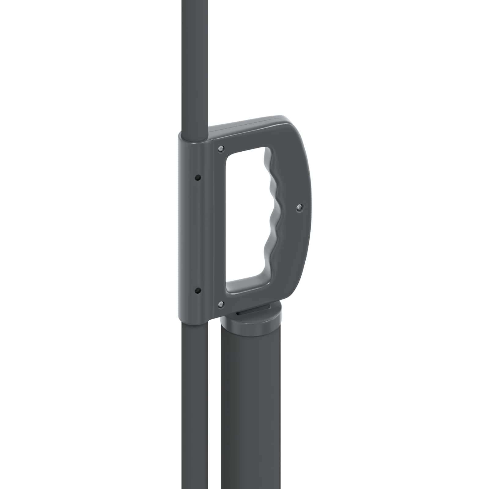 Tenda laterale retrattile 120 x 300 cm