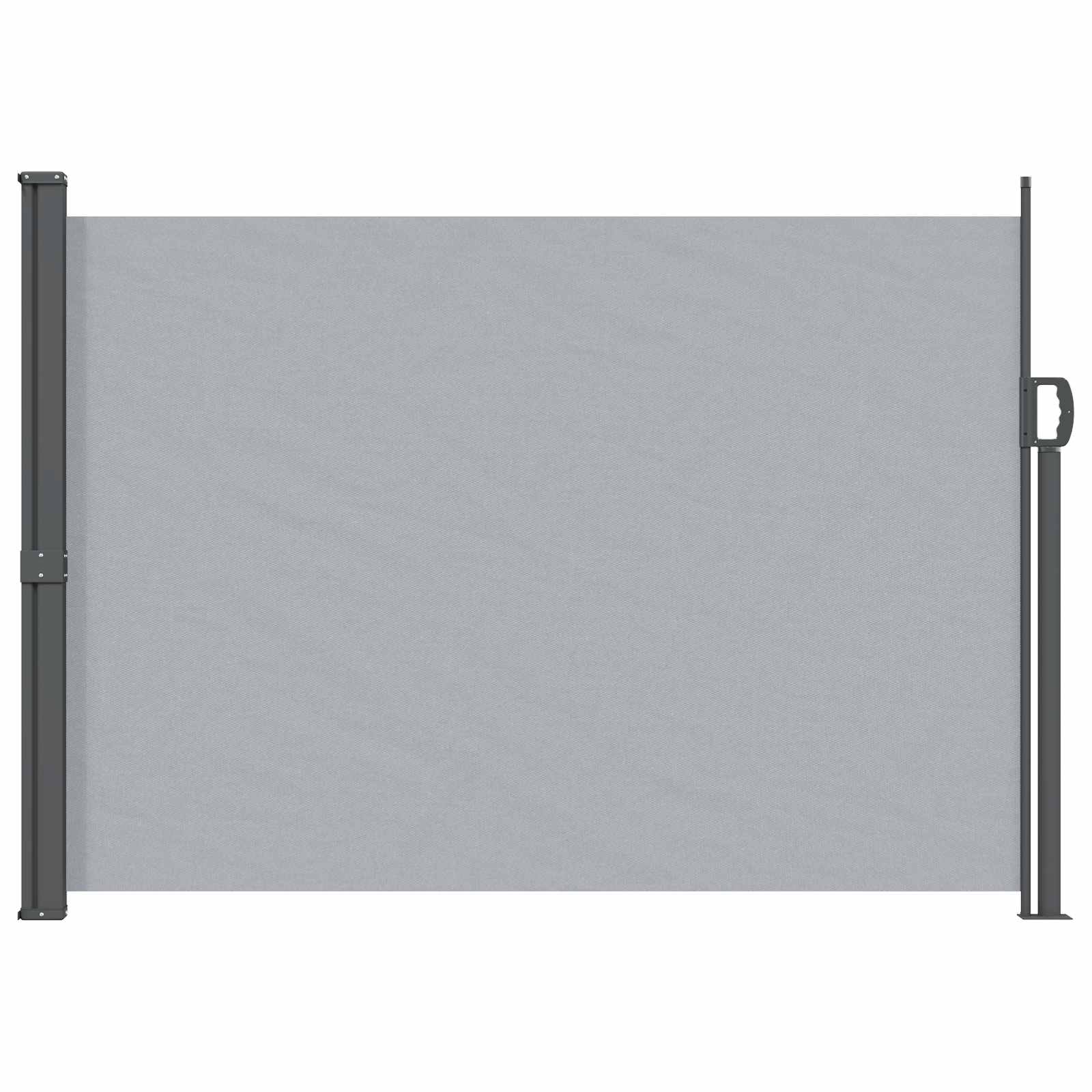 Tenda laterale retrattile 120 x 300 cm