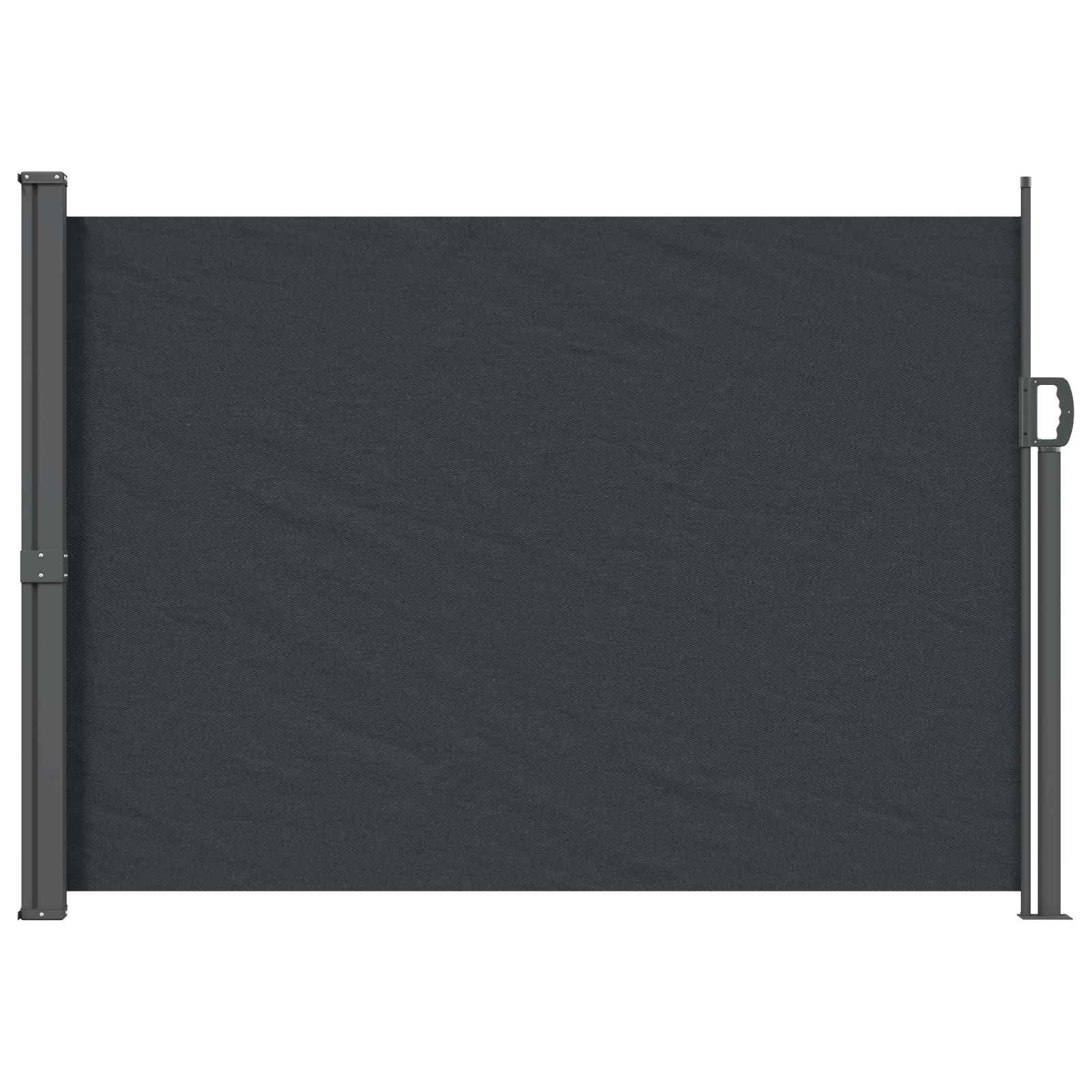 Tenda laterale retrattile 140 x 300 cm