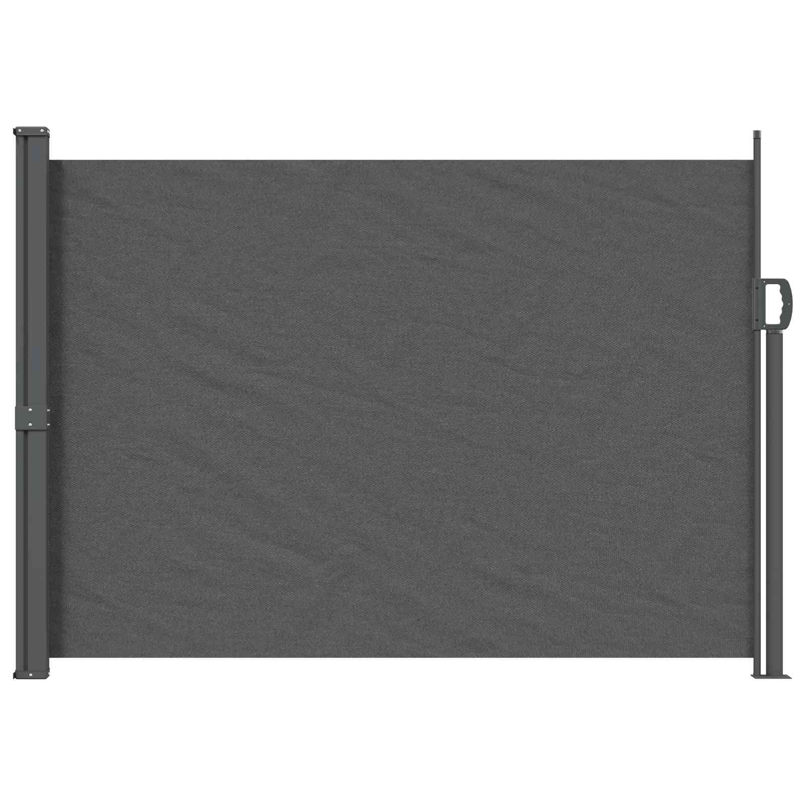 Tenda laterale retrattile 160 x 300 cm