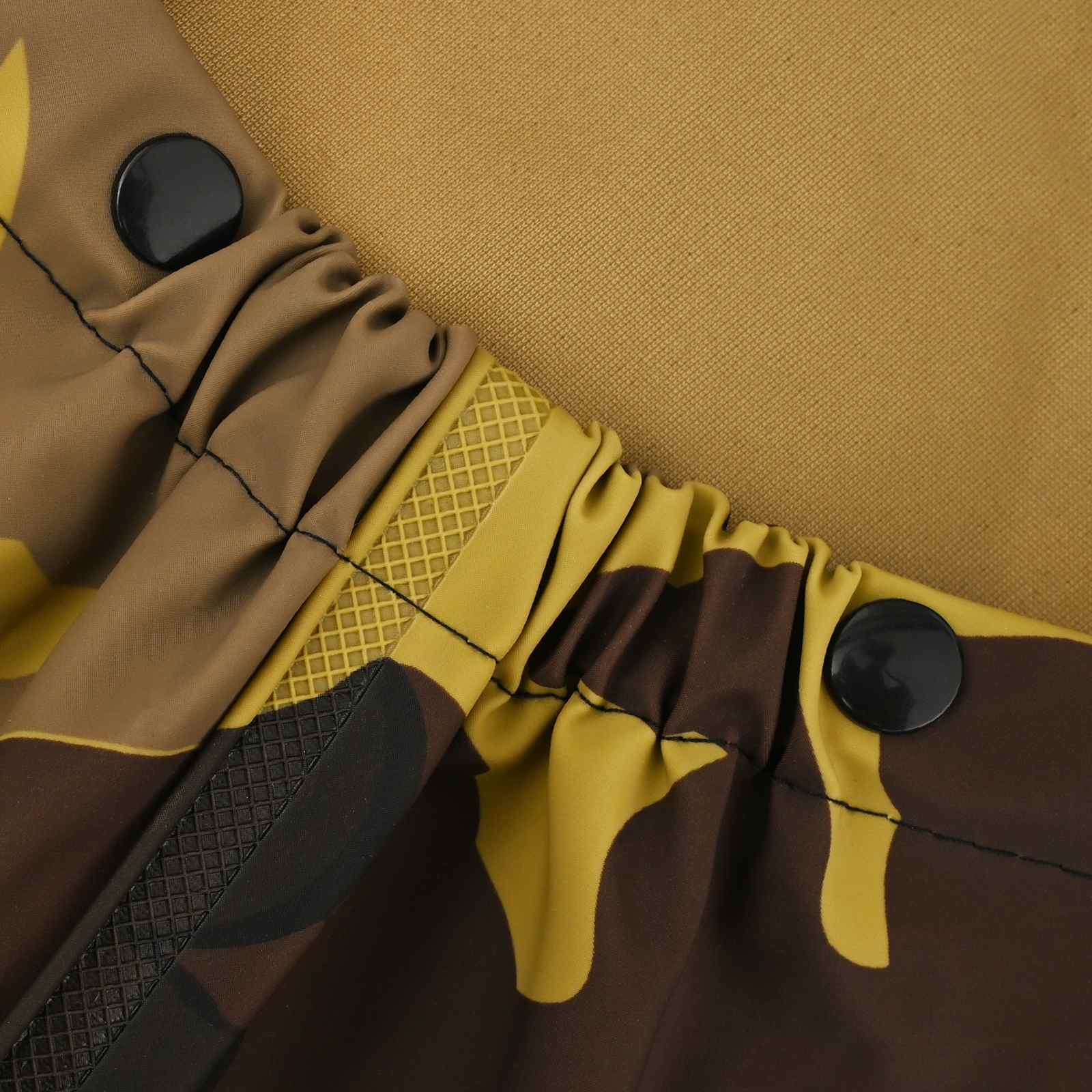 Stivali da pesca con pantaloni Taglia 41 Mimetico