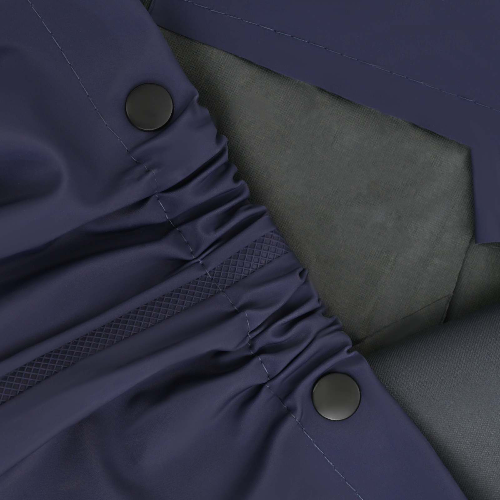Stivali da pesca con pantaloni Taglia 42 Blu