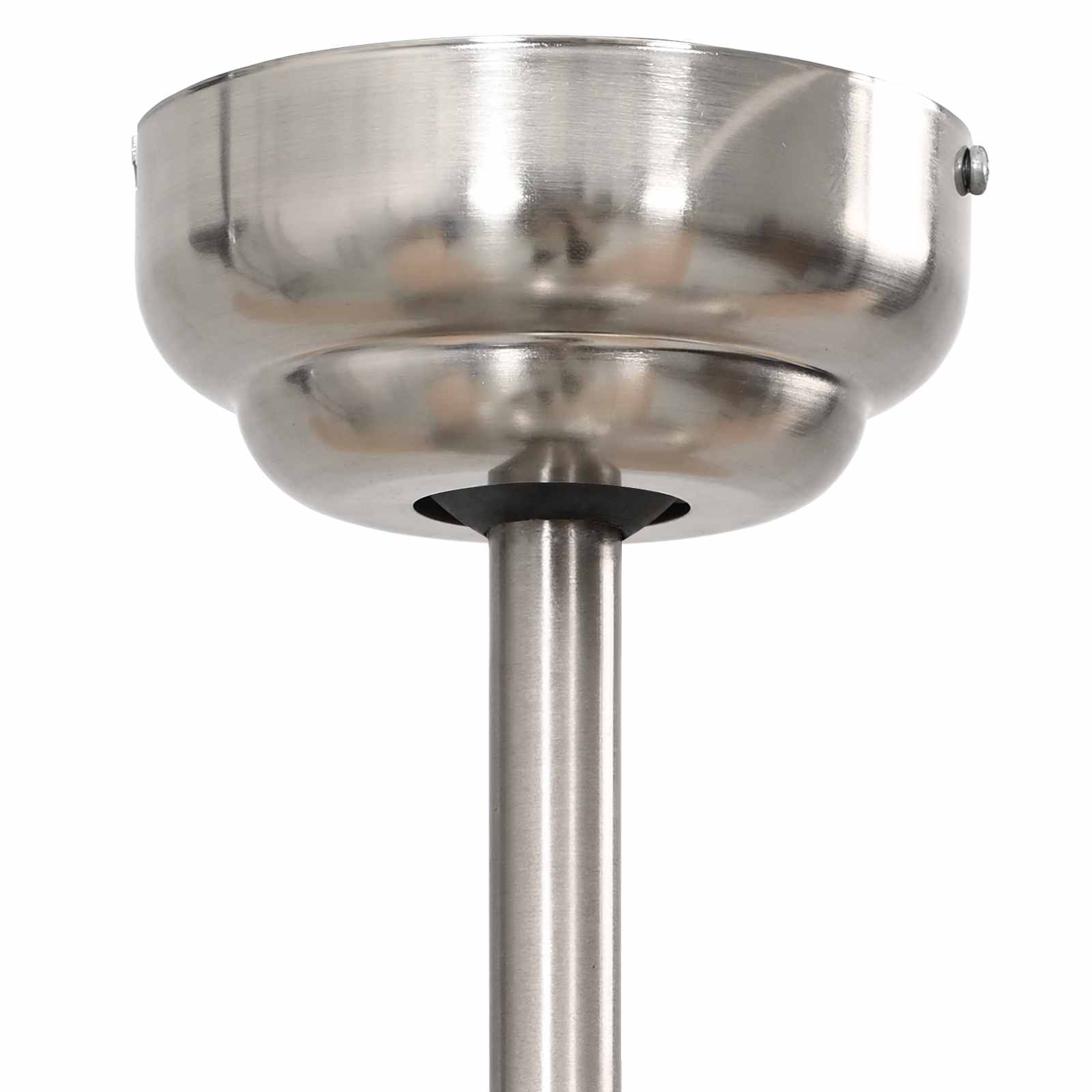 Ventilatore da soffitto con luce e telecomando Ø 130 cm Sonoma