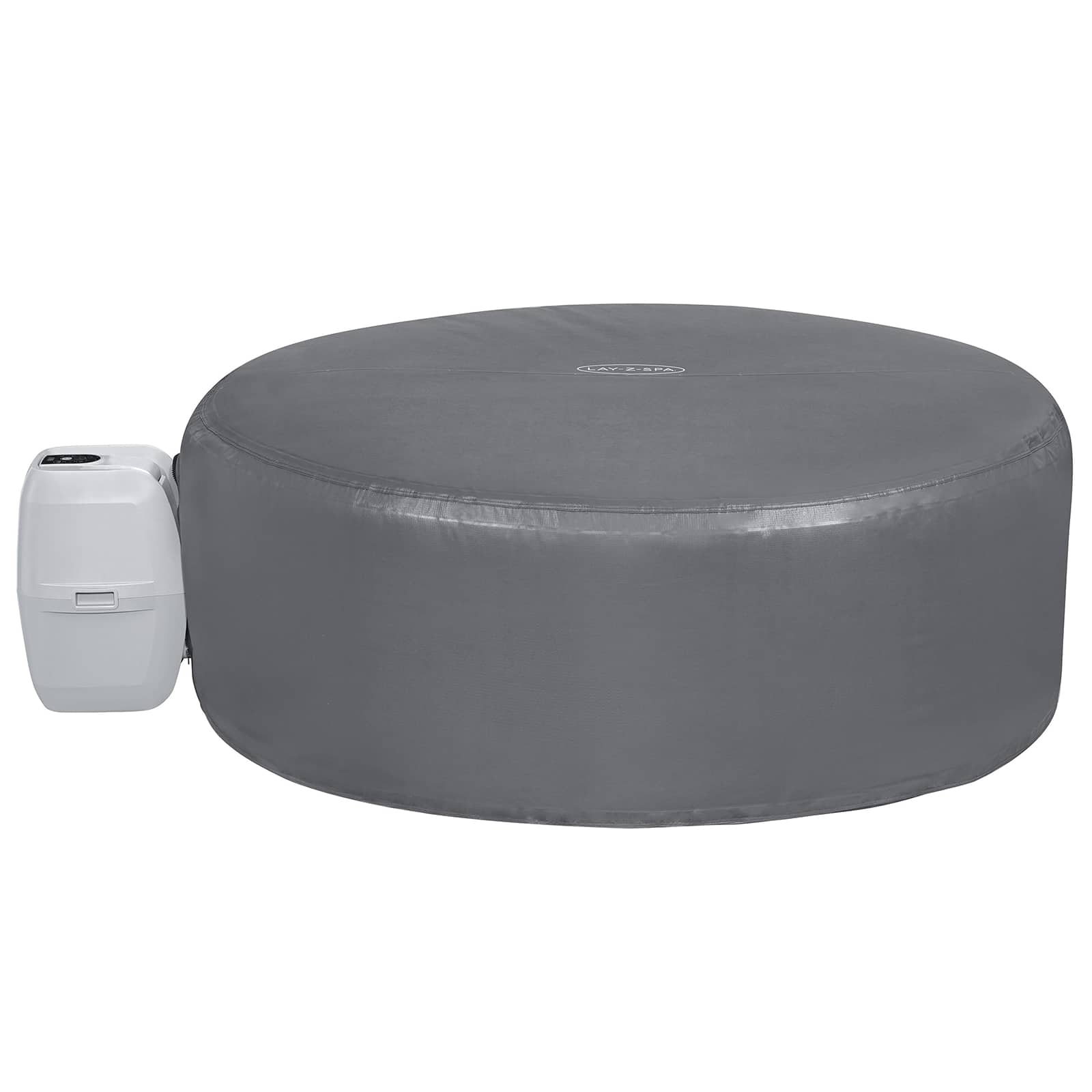 Bestway Copertura PVC e POM Grigio