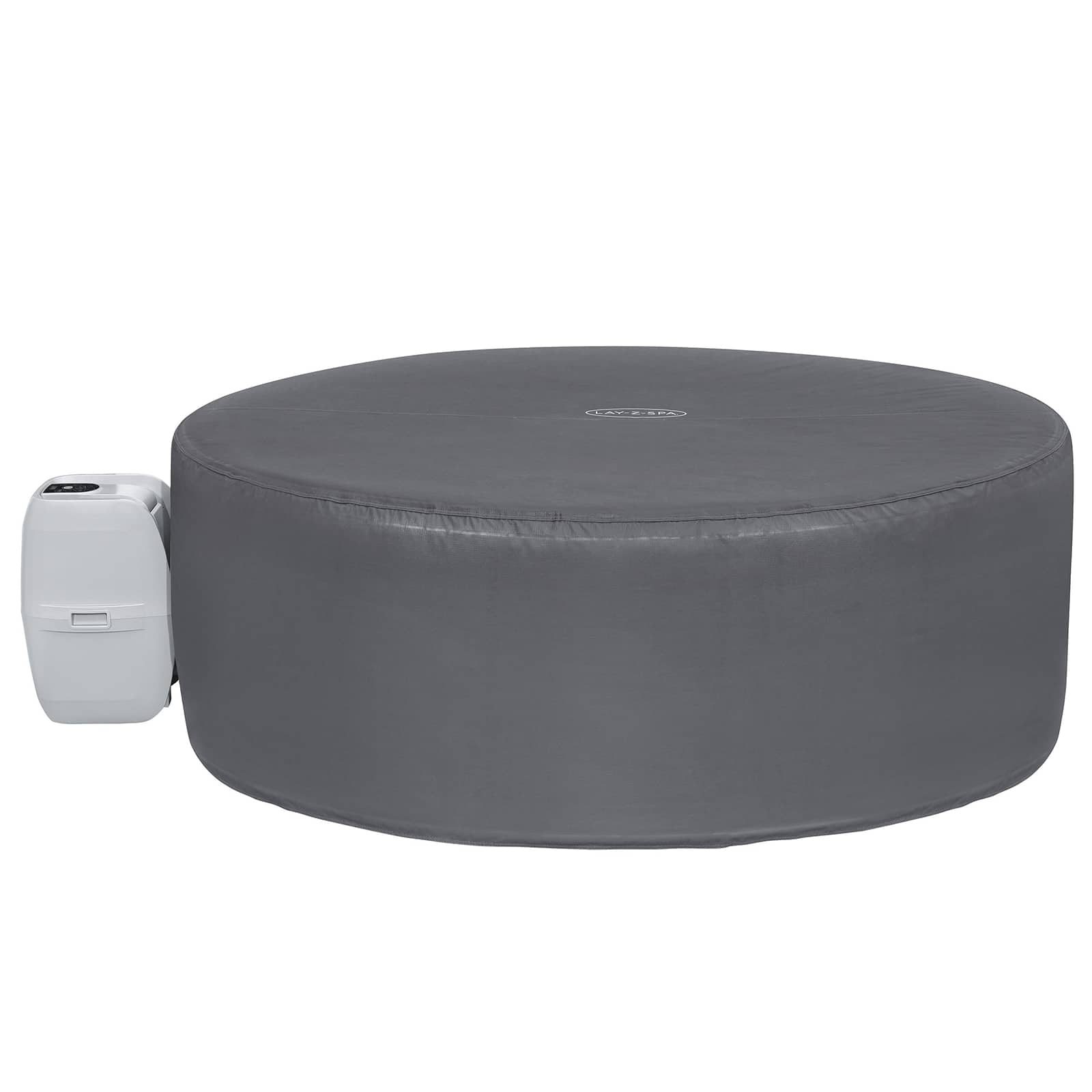 Bestway Copertura PVC e POM Grigio