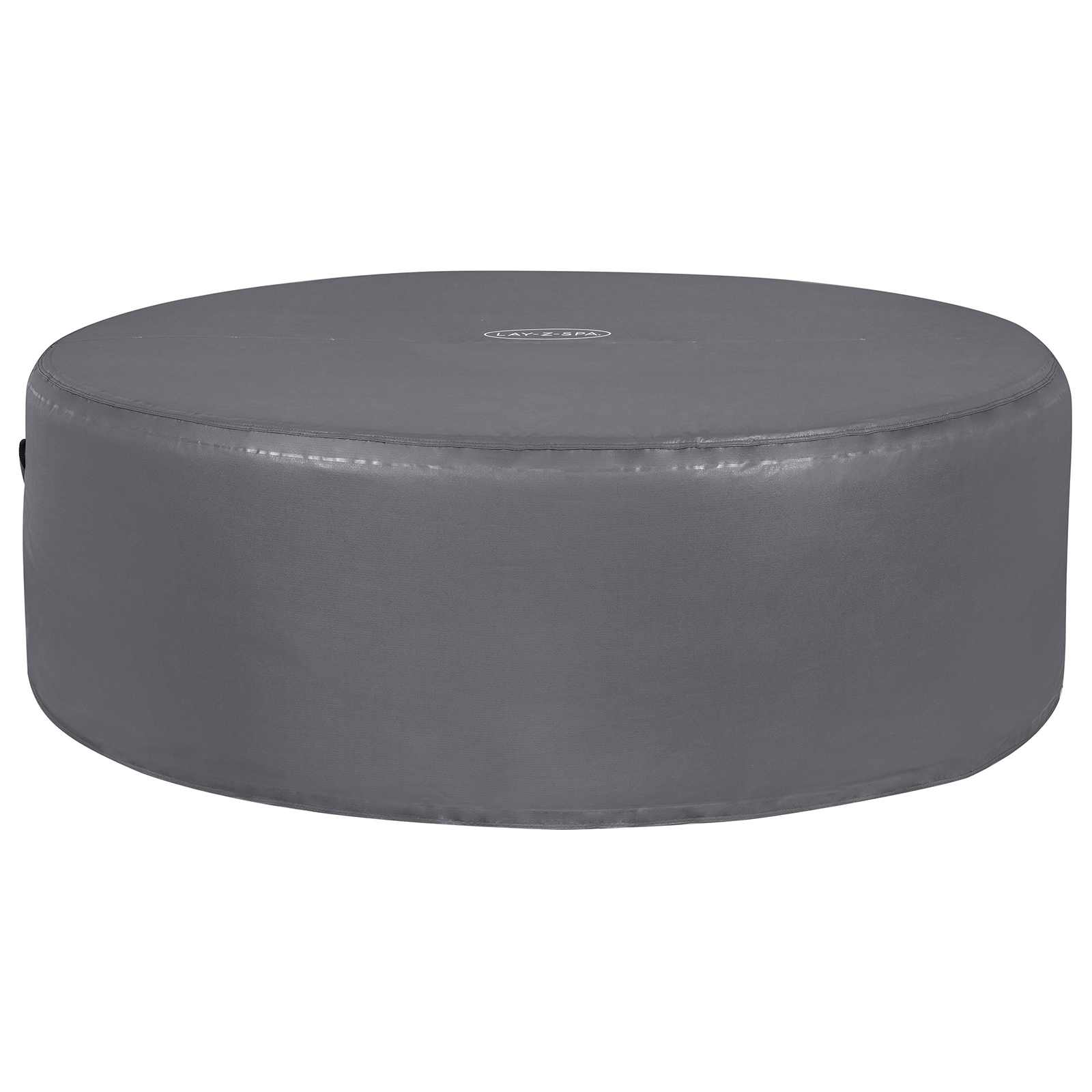 Bestway Copertura PVC e POM Grigio