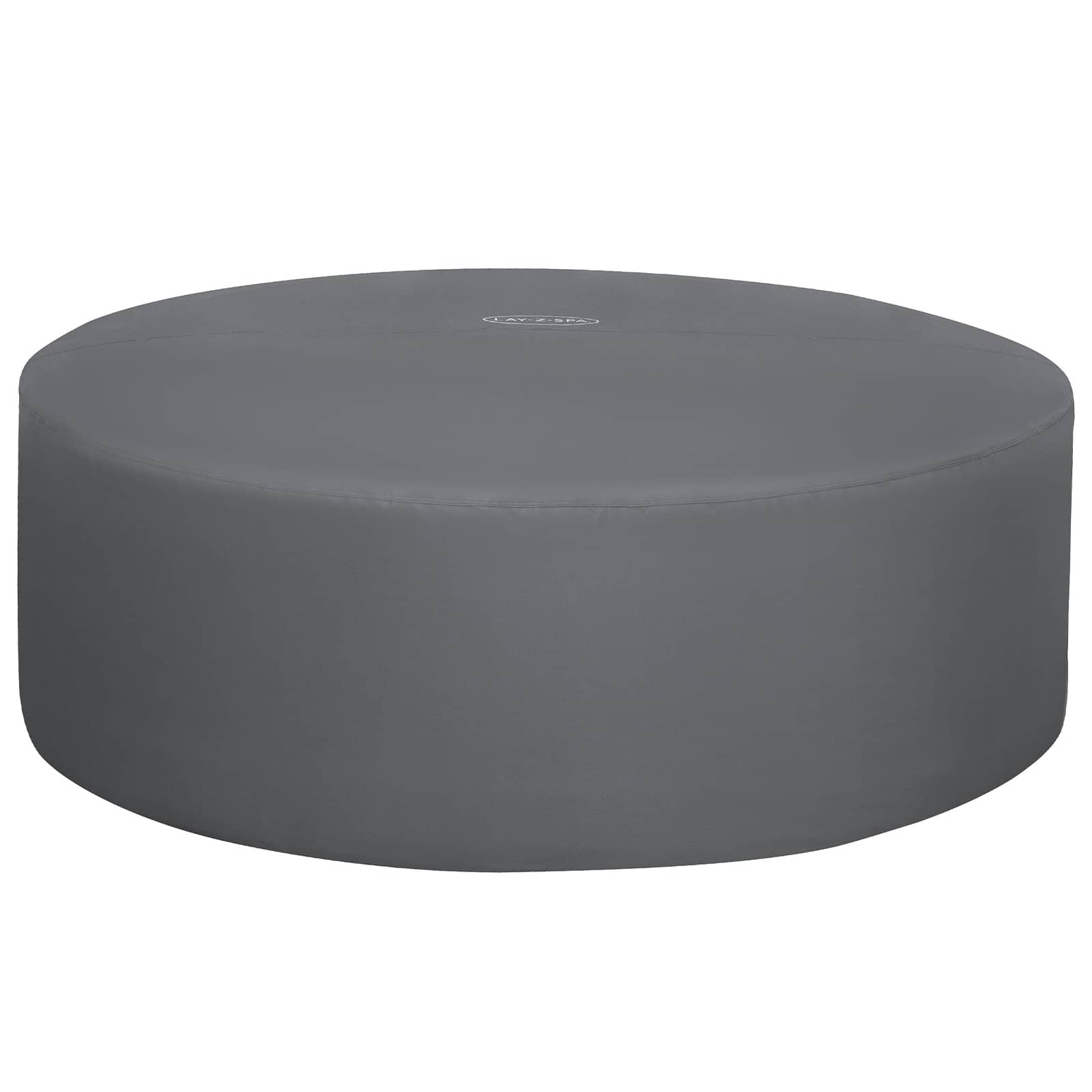 Bestway Copertura PVC e POM Grigio