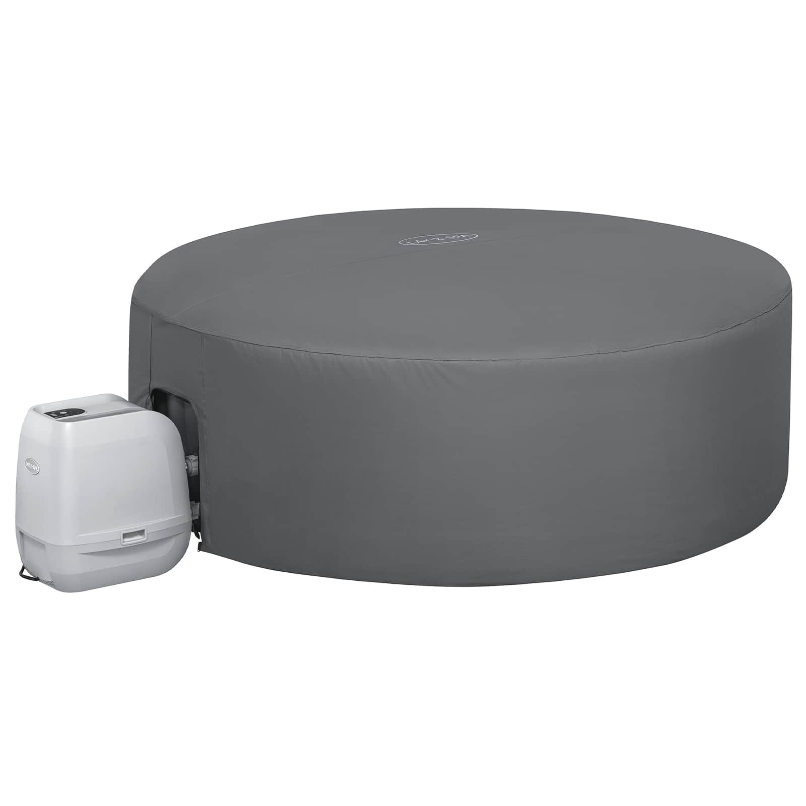 Bestway Copertura PVC e POM Grigio