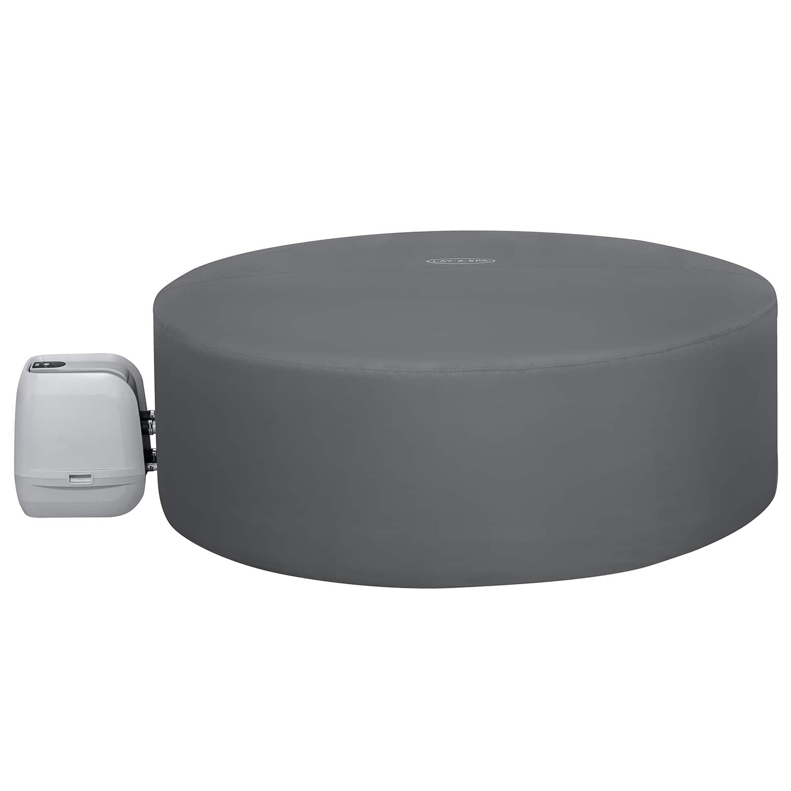 Bestway Copertura PVC e POM Grigio