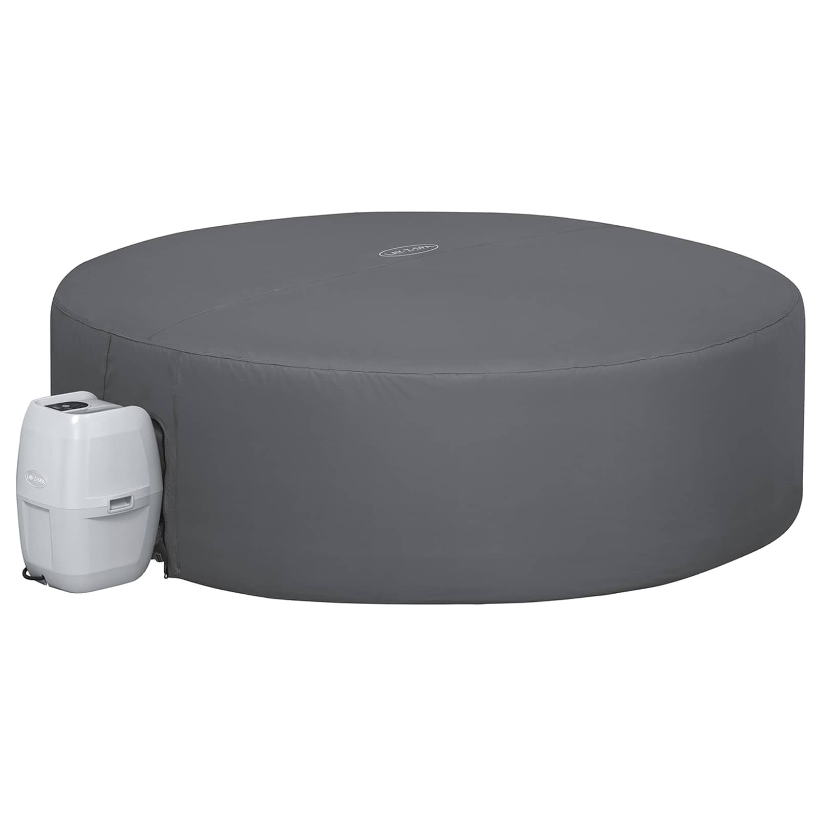Bestway Copertura PVC e POM Grigio