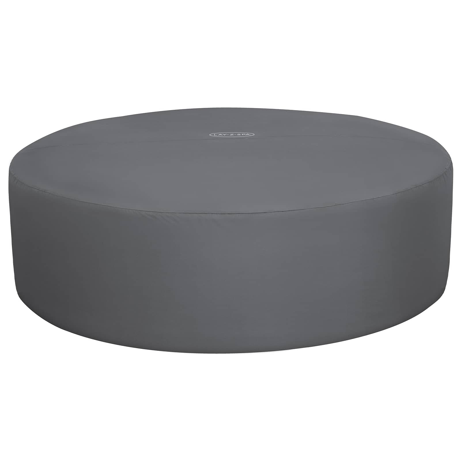 Bestway Copertura PVC e POM Grigio