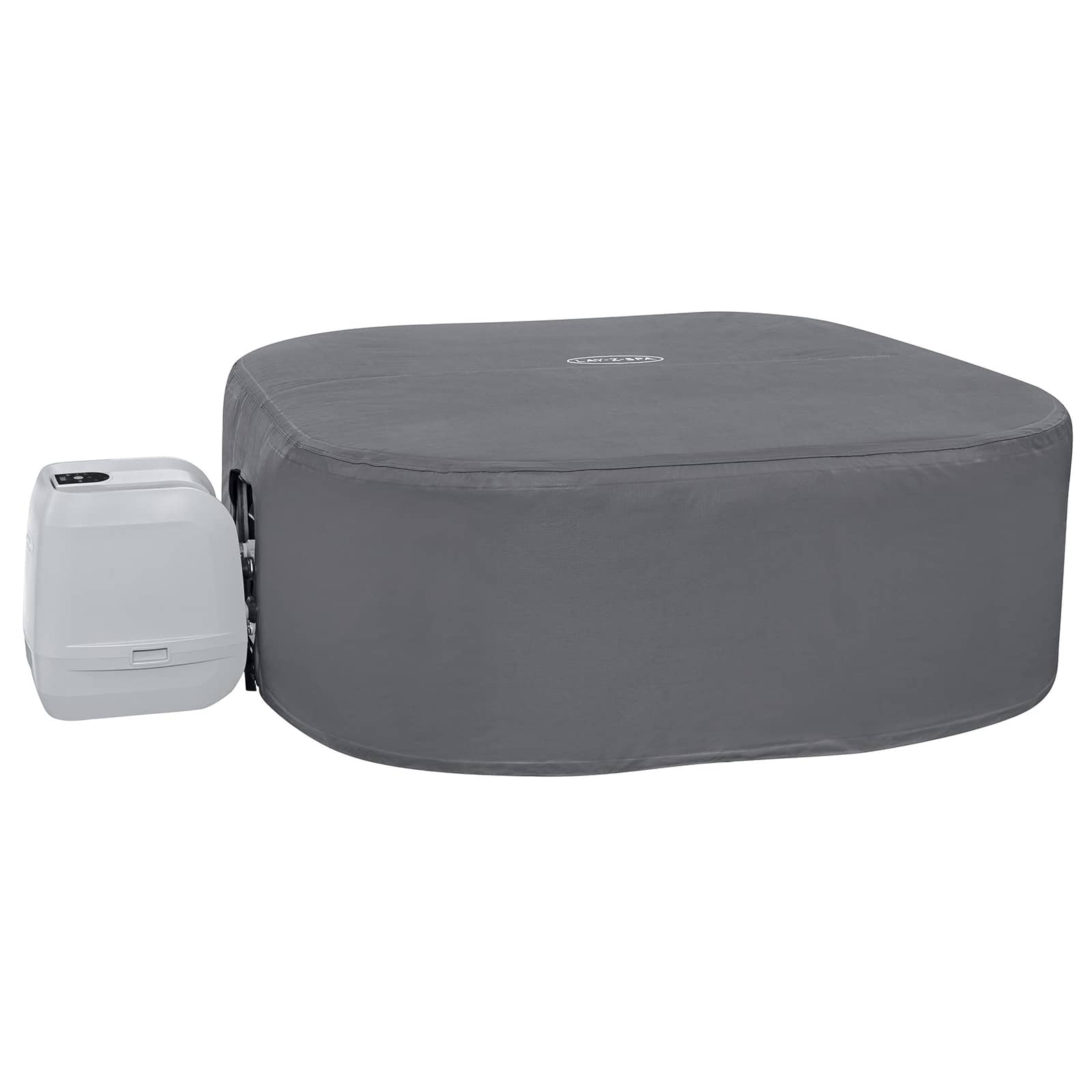 Bestway Copertura PVC e POM Grigio
