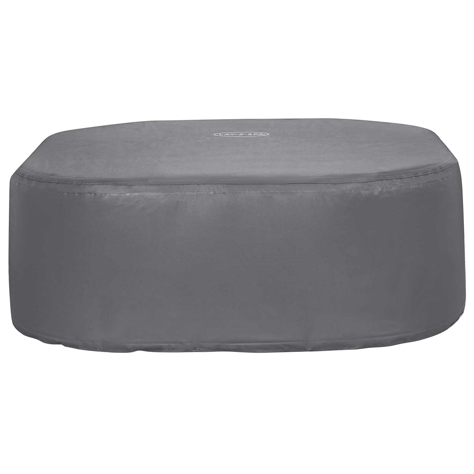Bestway Copertura PVC e POM Grigio