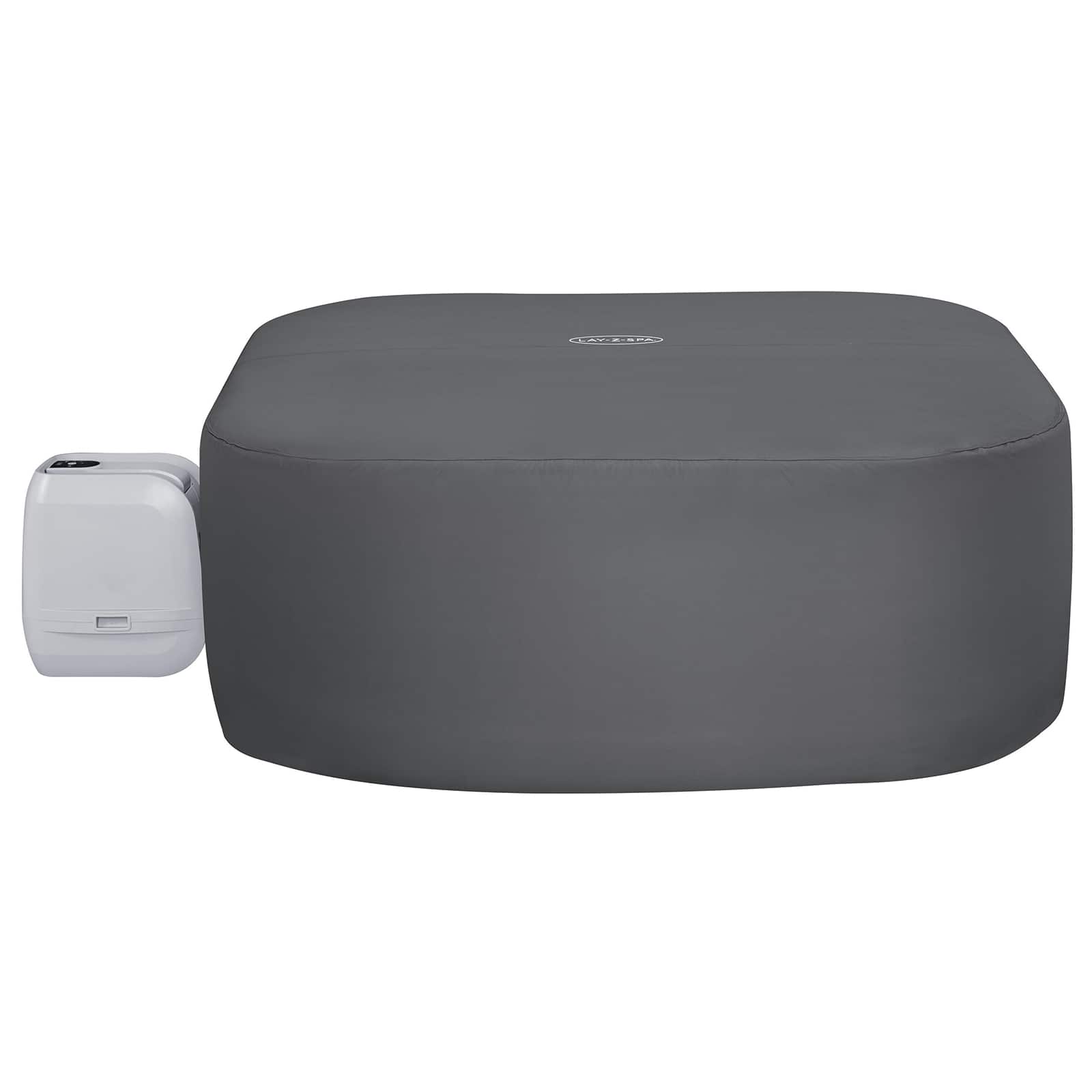 Bestway Copertura PVC e POM Grigio