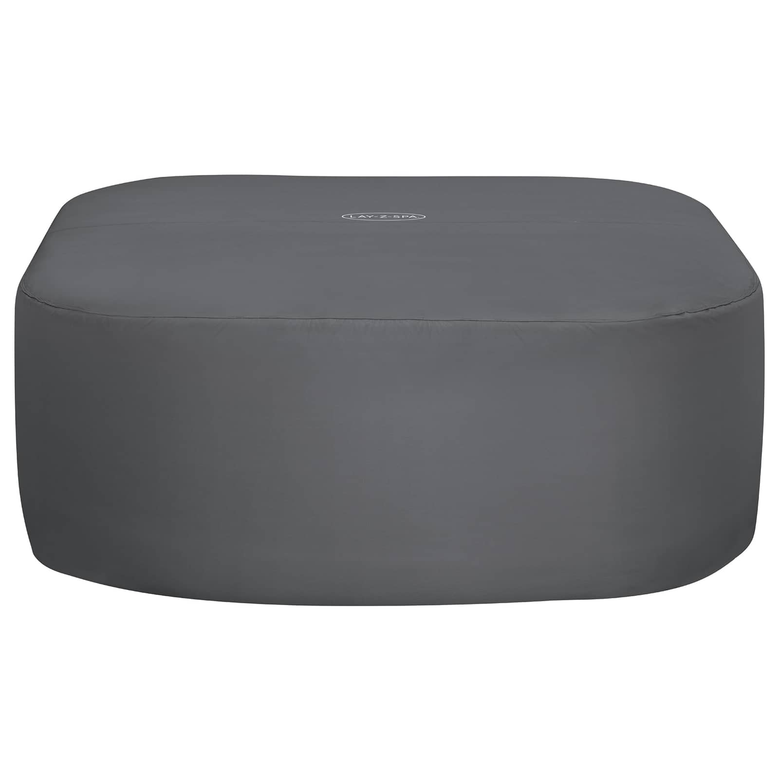 Bestway Copertura PVC e POM Grigio