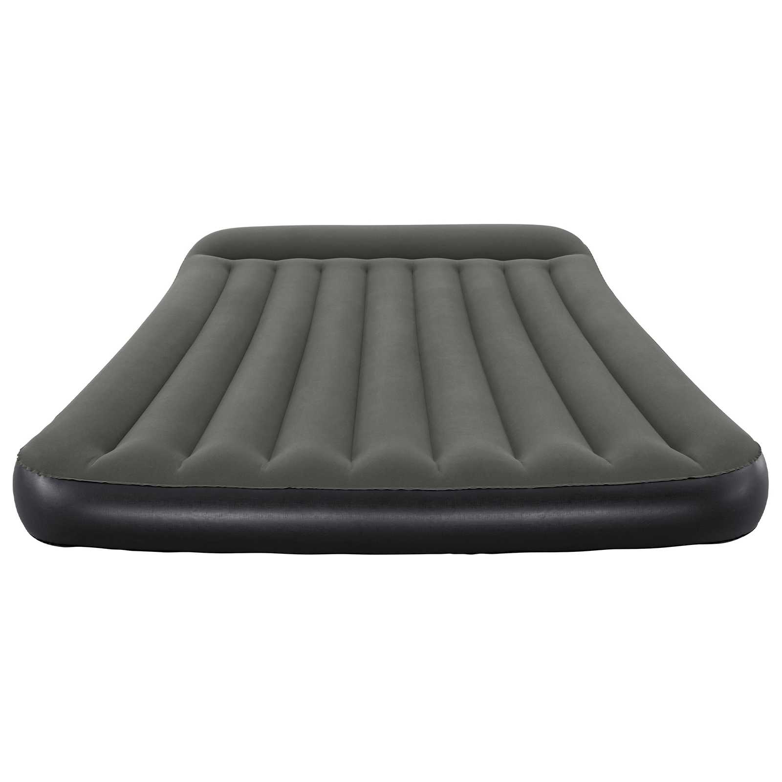 Bestway Materasso ad Aria 2 persona 203 x 152 x 22 cm Nero