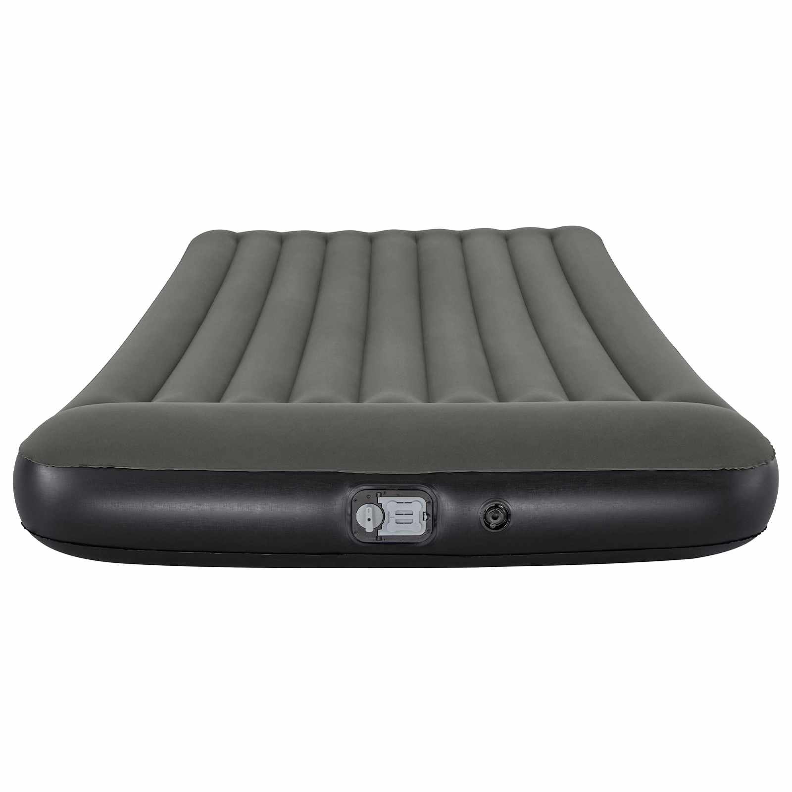 Bestway Materasso ad Aria 2 persona 203 x 152 x 22 cm Nero