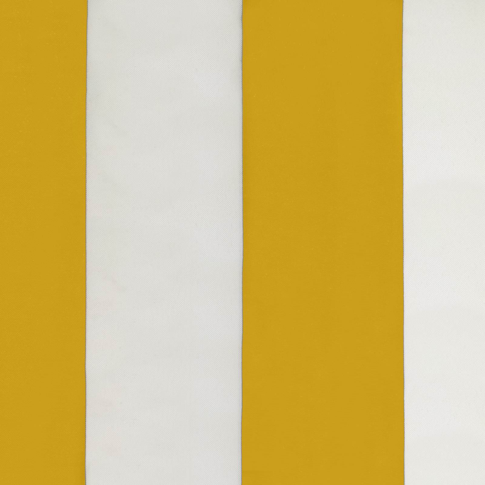 Parasole da Giardino con Base 230 x 230 cm Poliestere