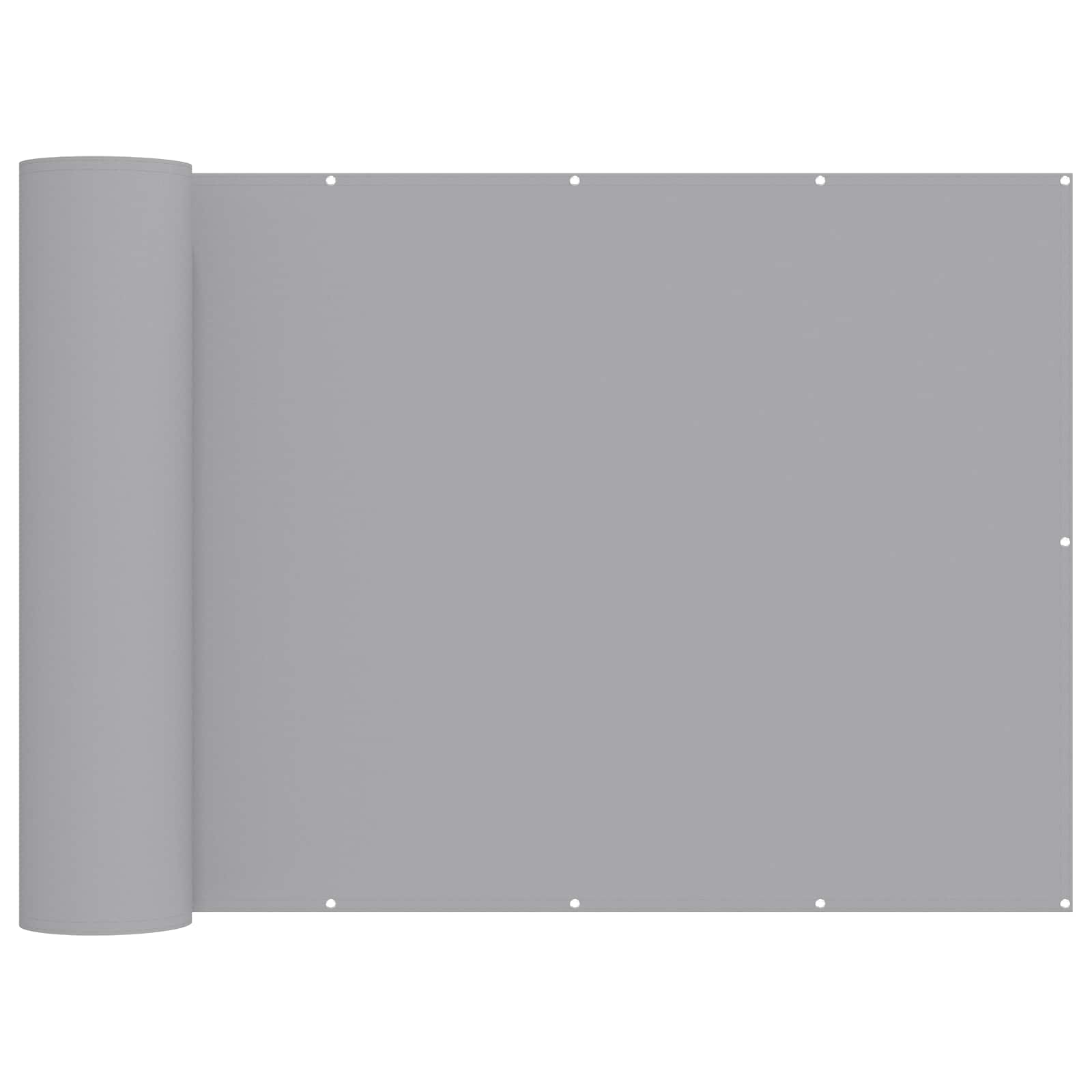 Schermo di Privacy per Balcone 150 x 600 cm
