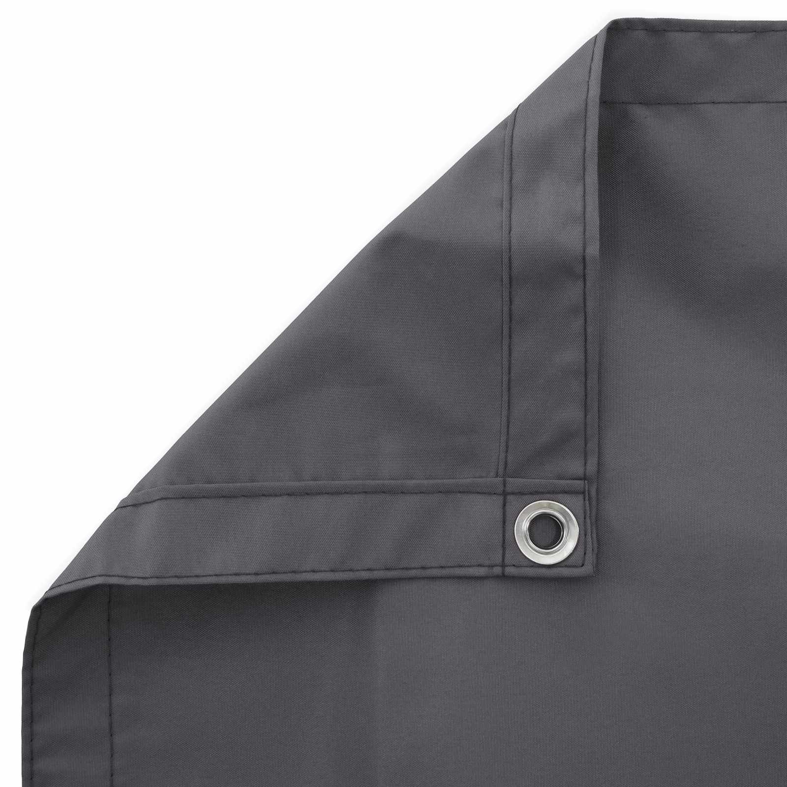 Schermo di Privacy per Balcone 150 x 1000 cm