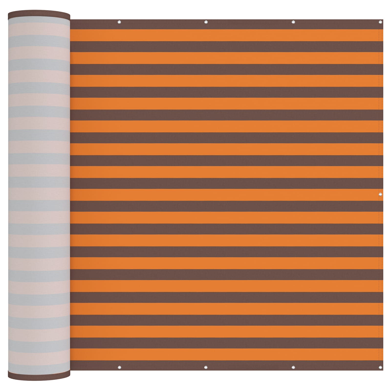 Schermo di Privacy per Balcone 200 x 600 cm