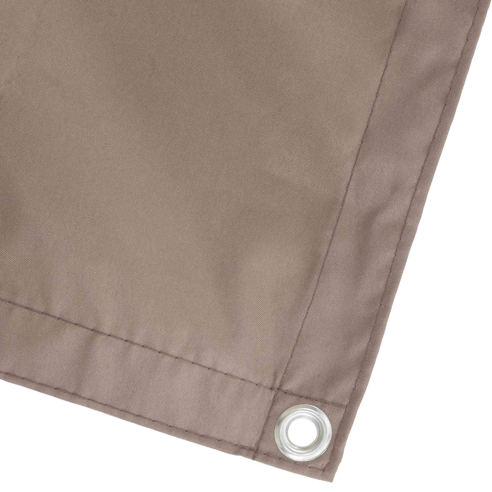 Schermo di Privacy per Balcone 180 x 1000 cm