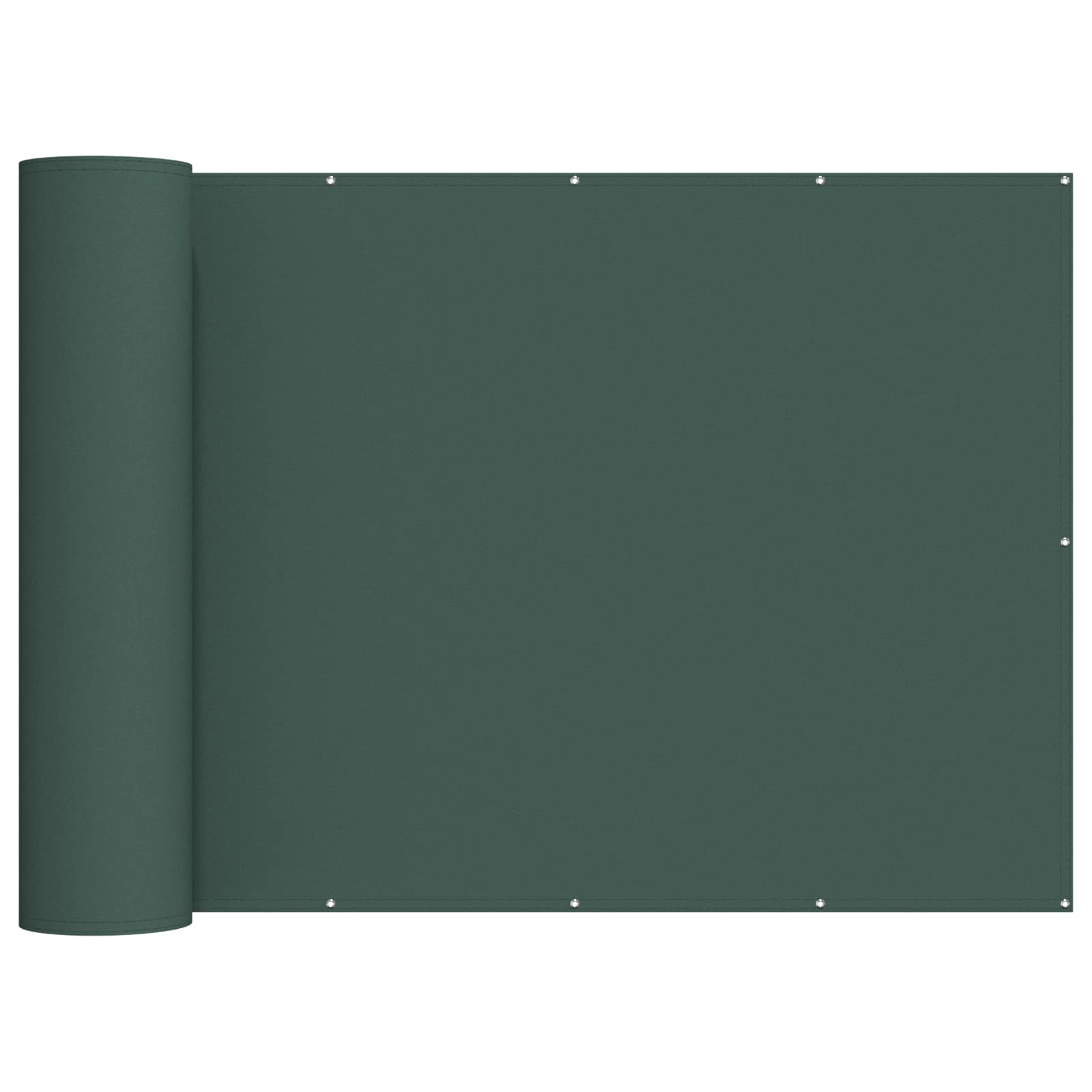 Schermo di Privacy per Balcone 150 x 500 cm