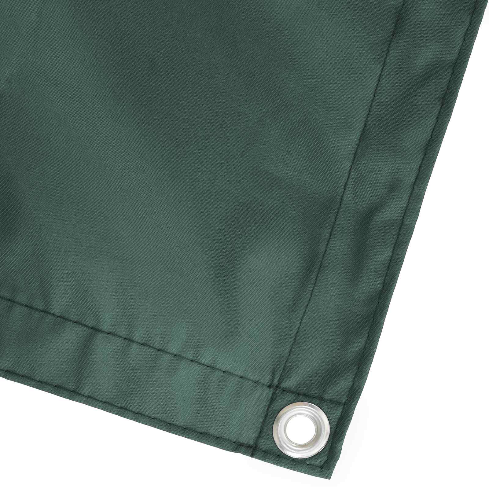 Schermo di Privacy per Balcone 150 x 500 cm