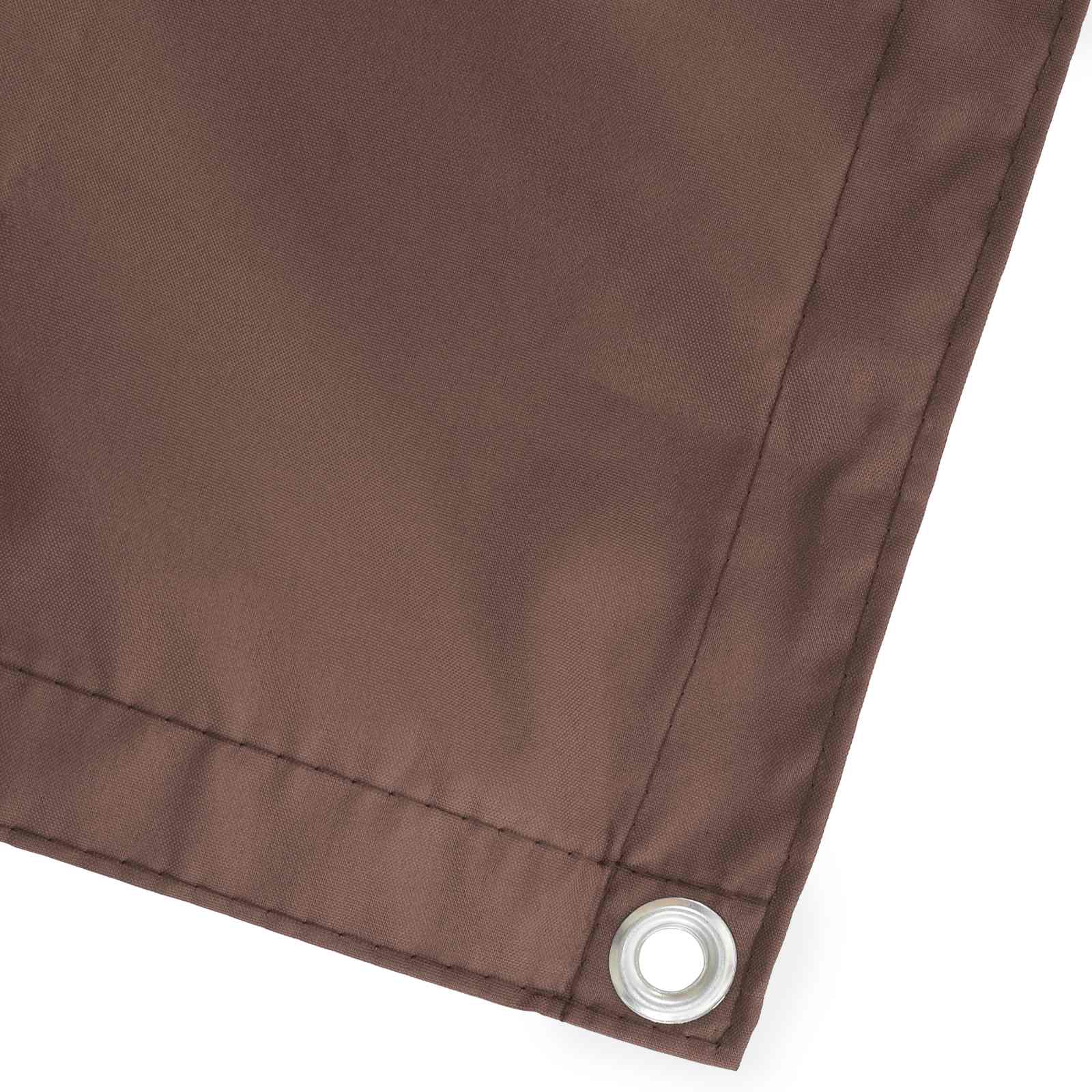 Schermo di Privacy per Balcone 150 x 400 cm