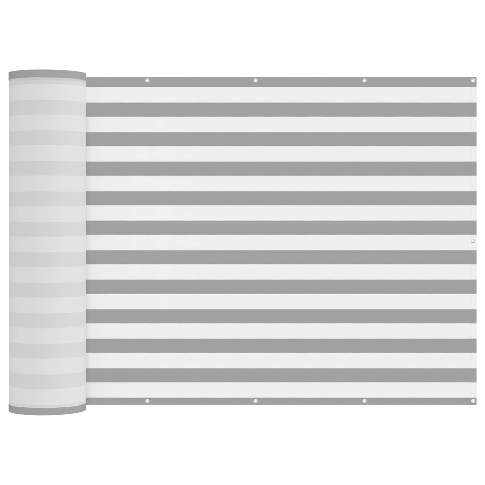 Schermo di Privacy per Balcone 150 x 300 cm