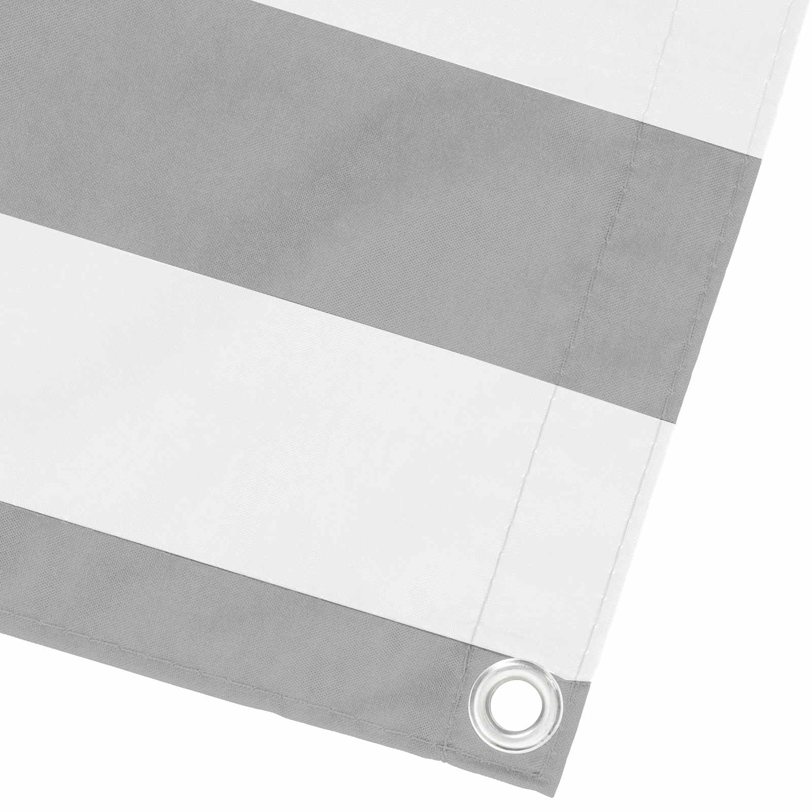 Schermo di Privacy per Balcone 150 x 300 cm