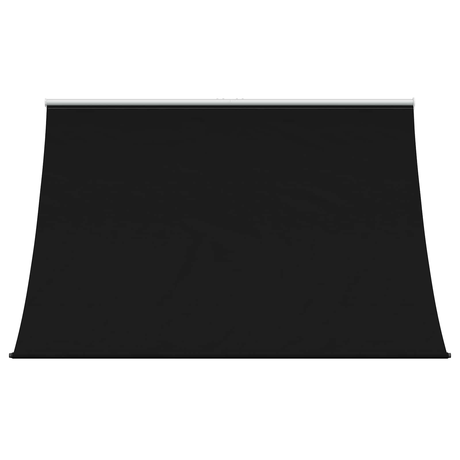 Tenda da Sole Nero 150 x 150 cm